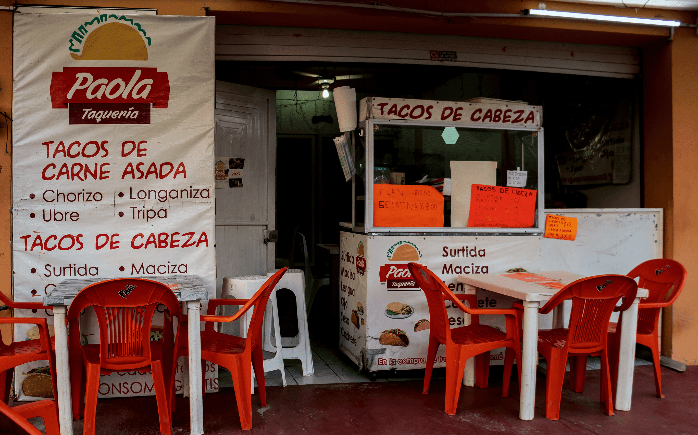 Taqueria Paola image 3