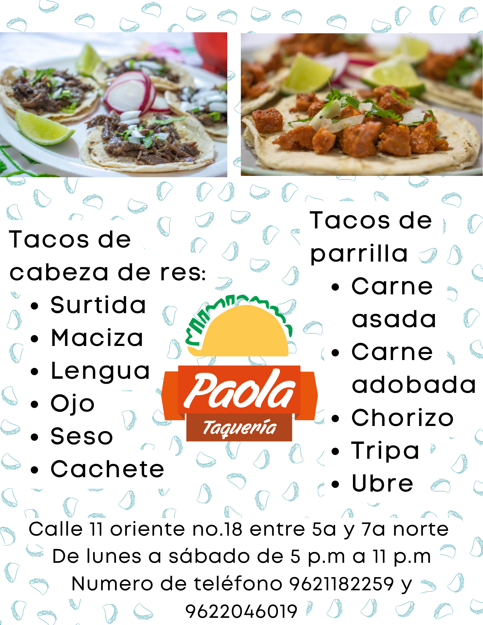 Taqueria Paola image 4