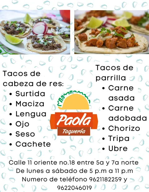 Taqueria Paola image 4