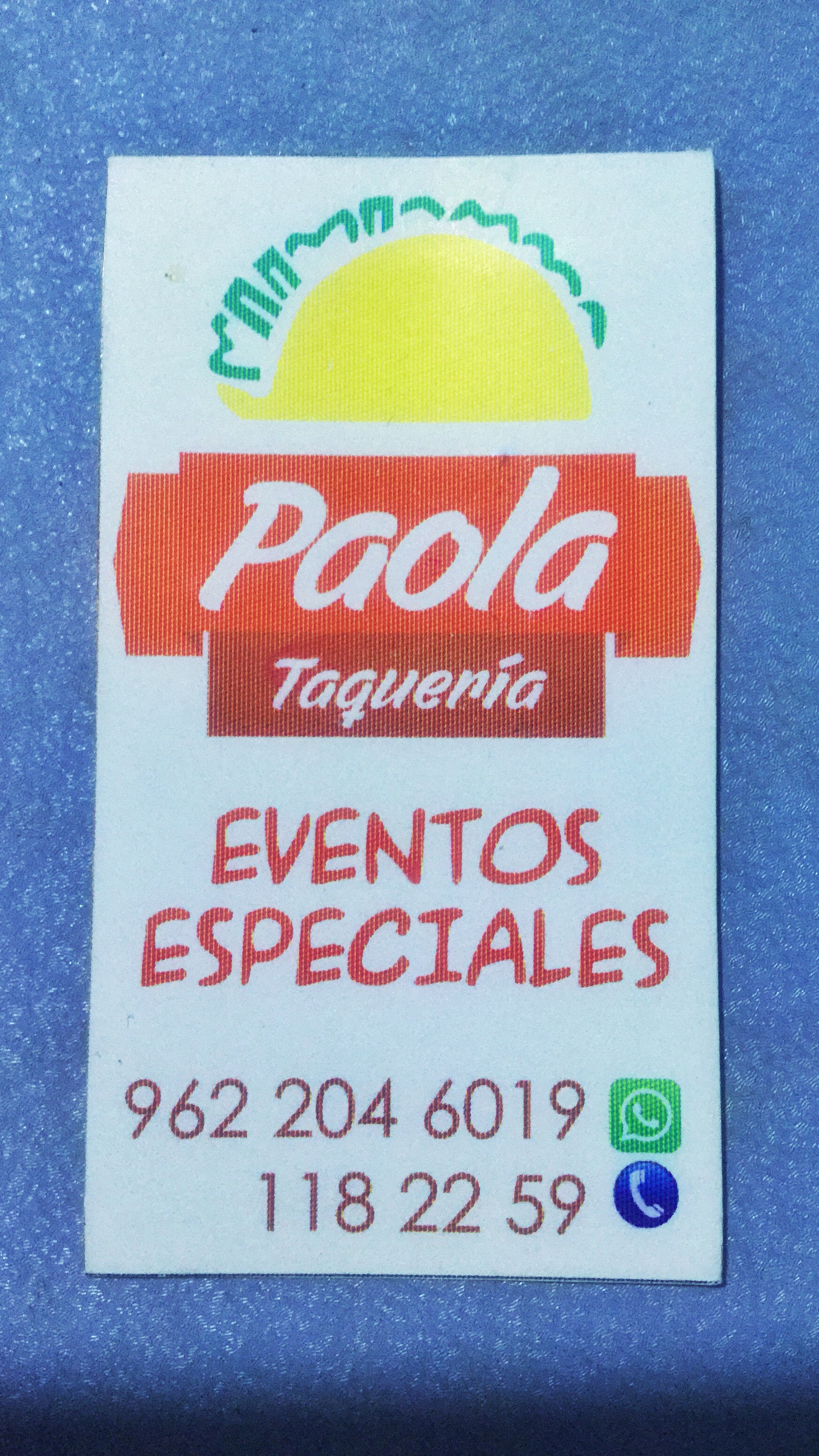 Taqueria Paola image 9