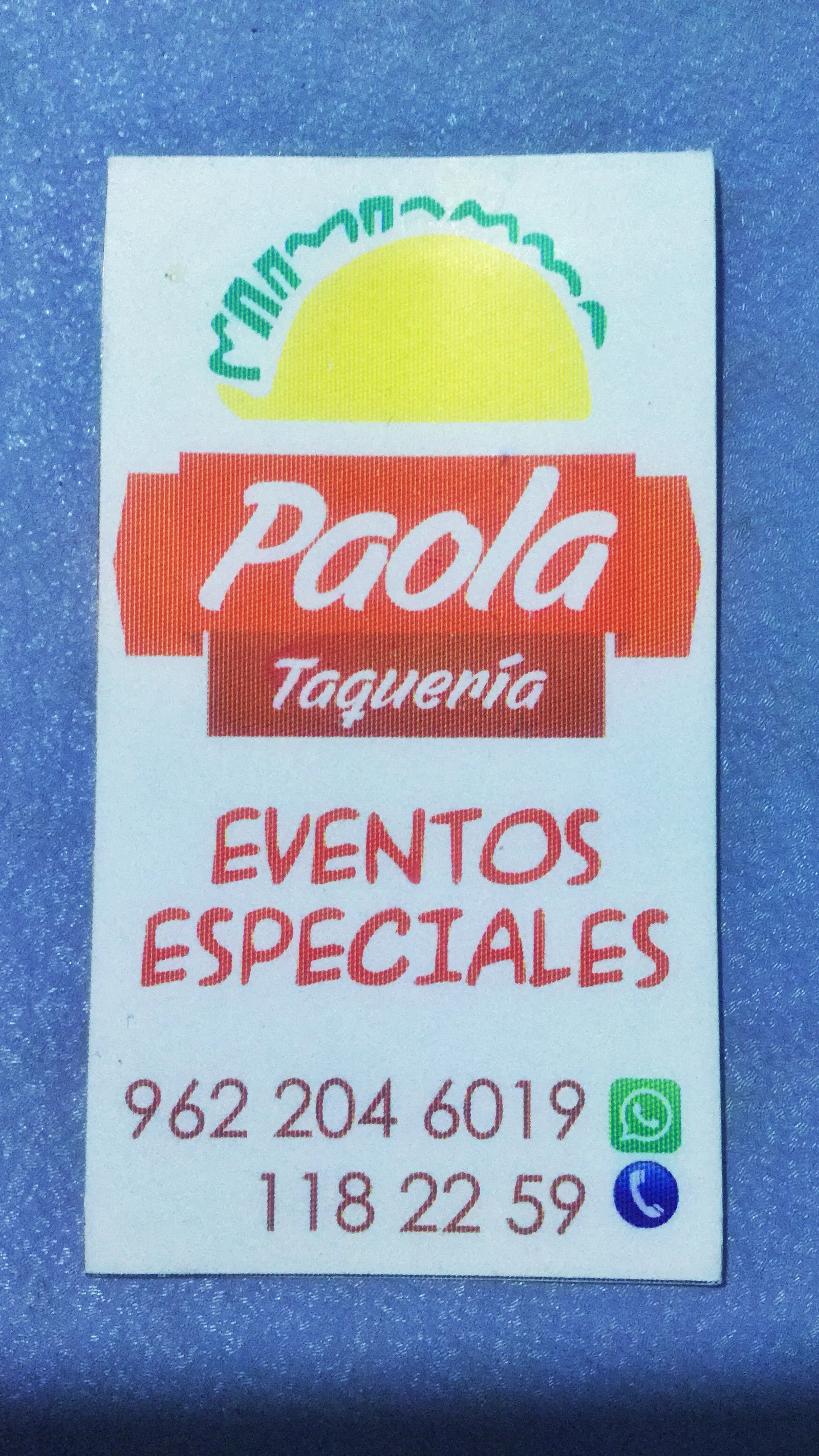 Taqueria Paola image 9