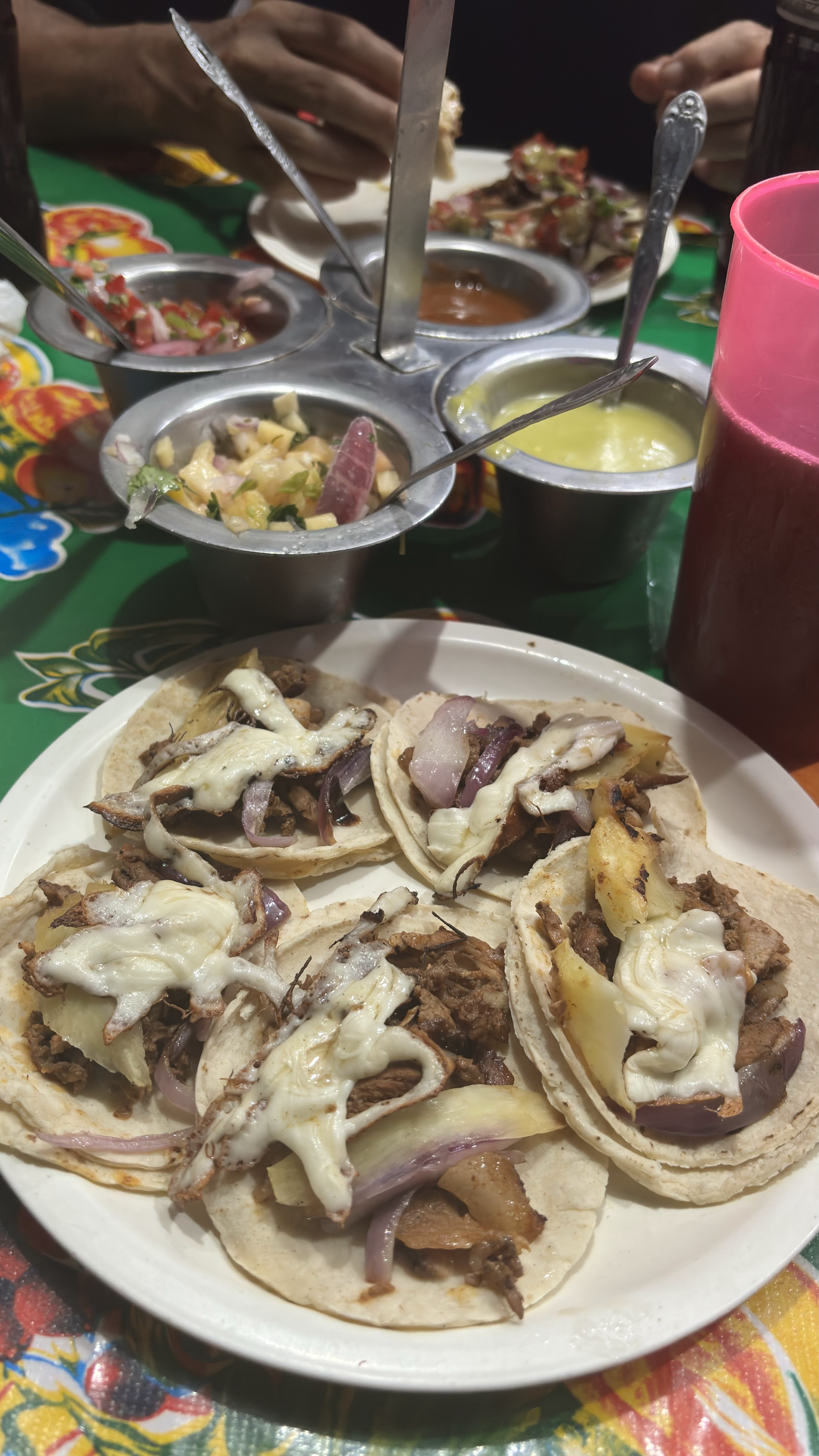 Taqueria El Tacolocho image 1