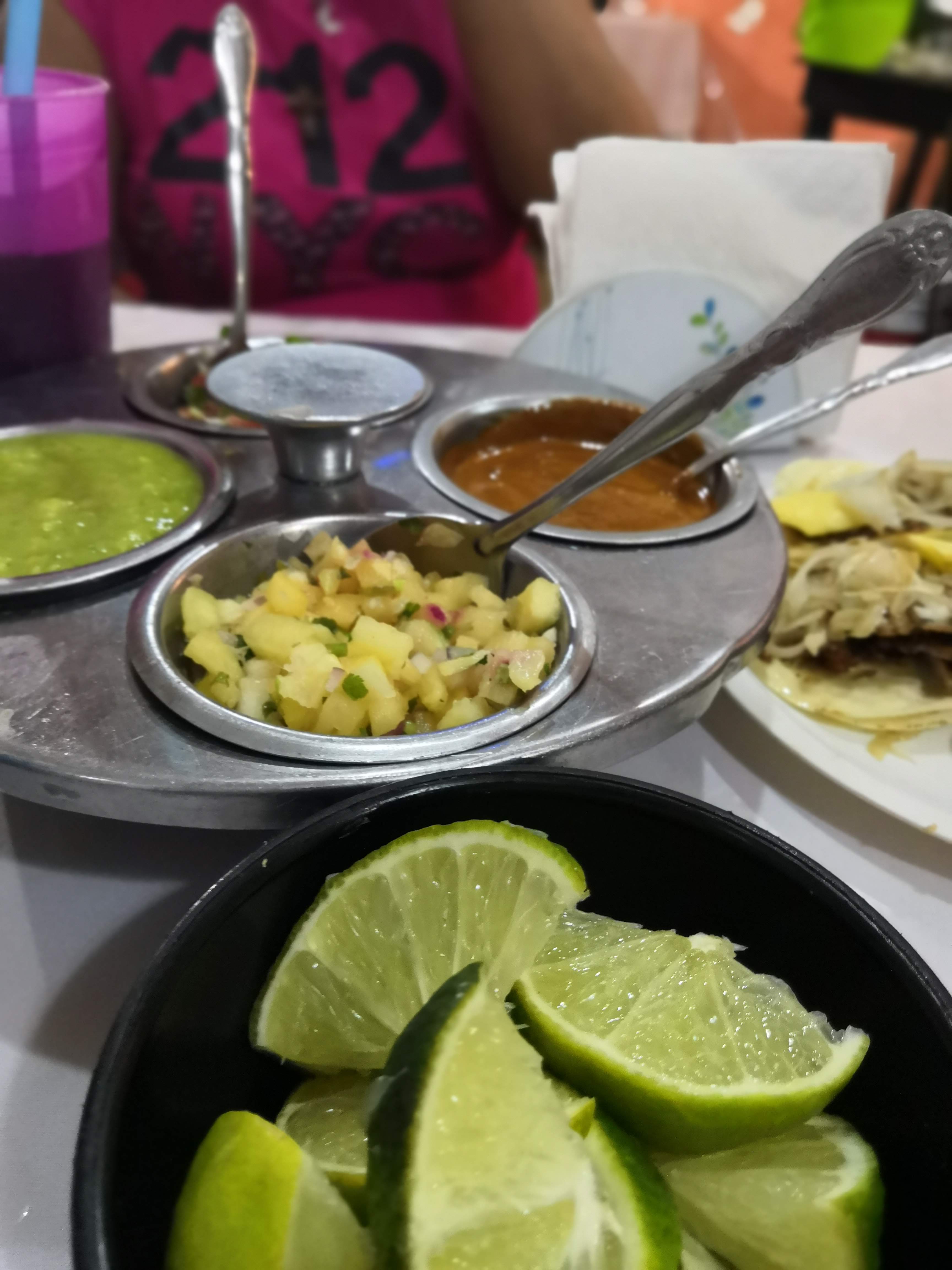 Taqueria El Tacolocho image 2