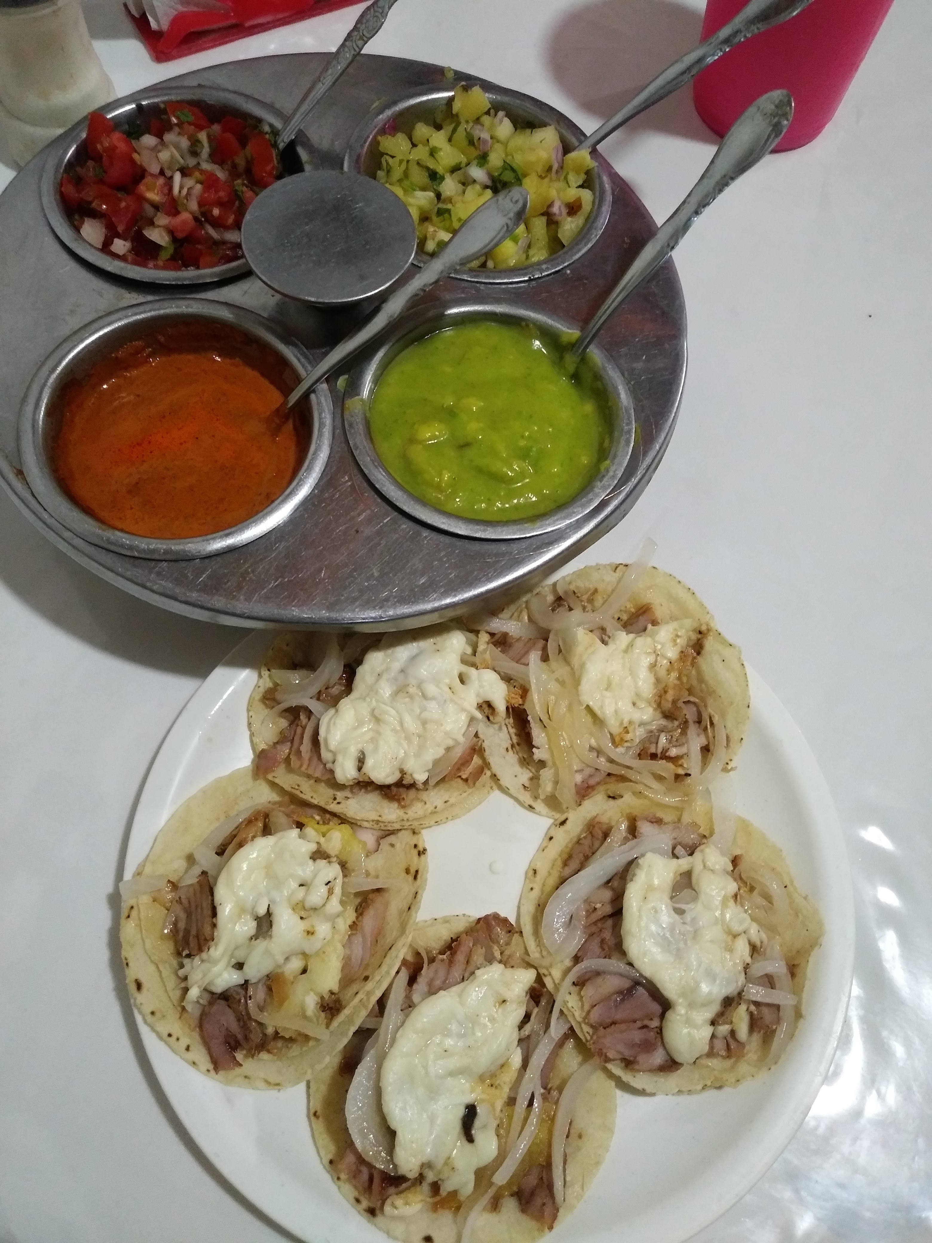 Taqueria El Tacolocho image 3