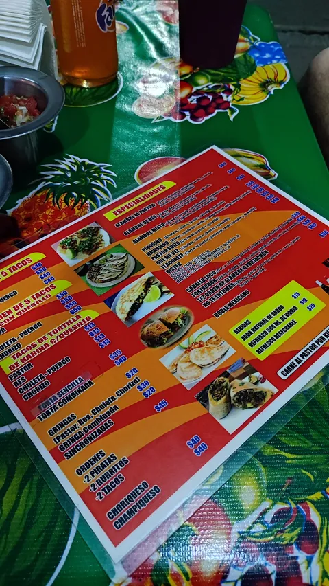 Taqueria El Tacolocho image 5