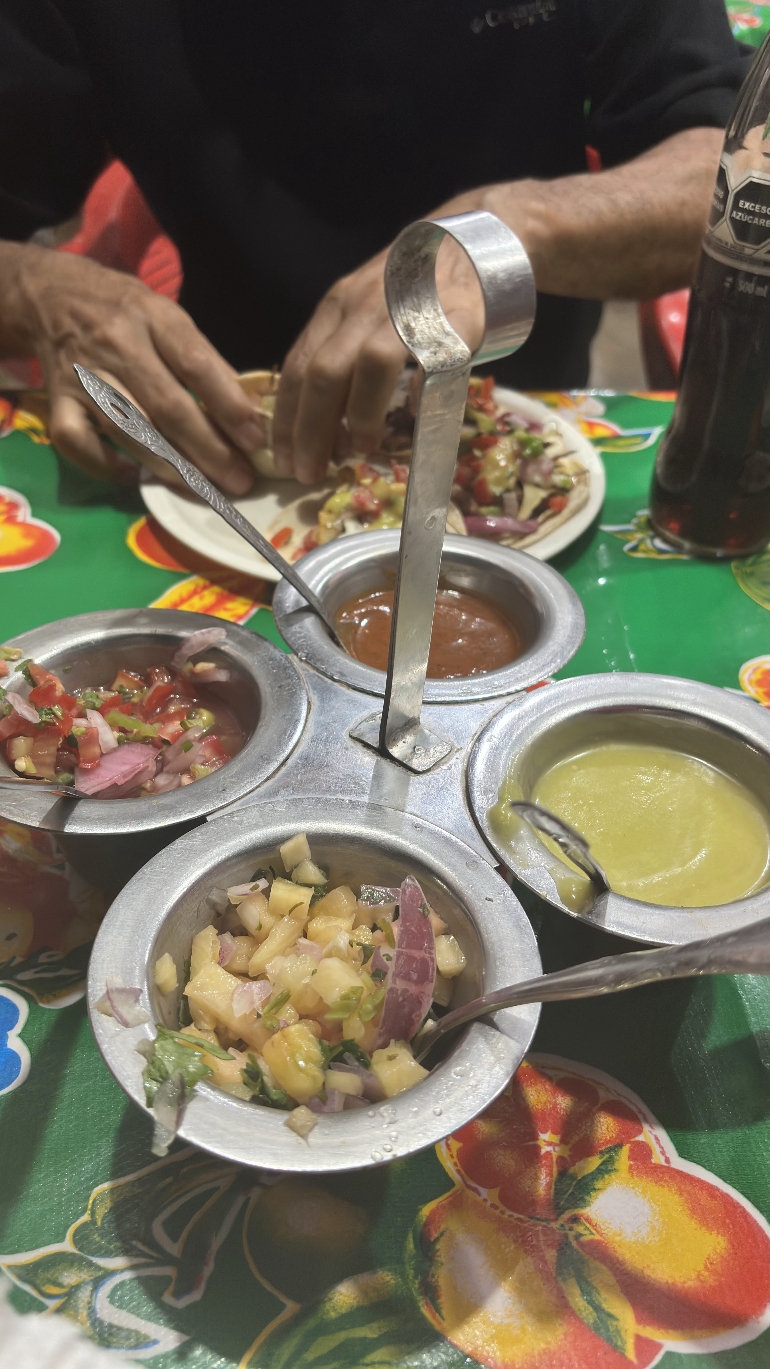 Taqueria El Tacolocho image 6