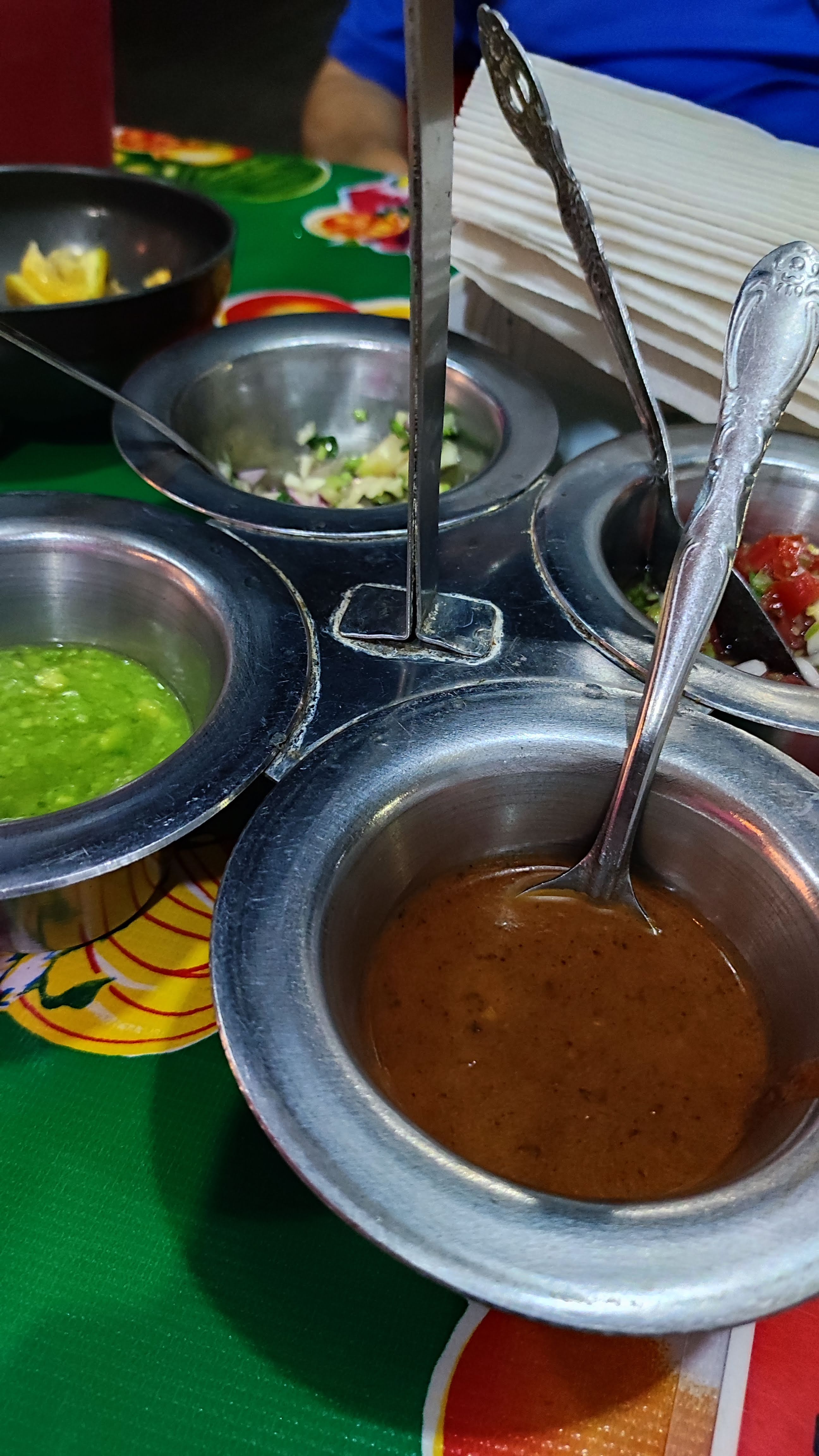 Taqueria El Tacolocho image 7