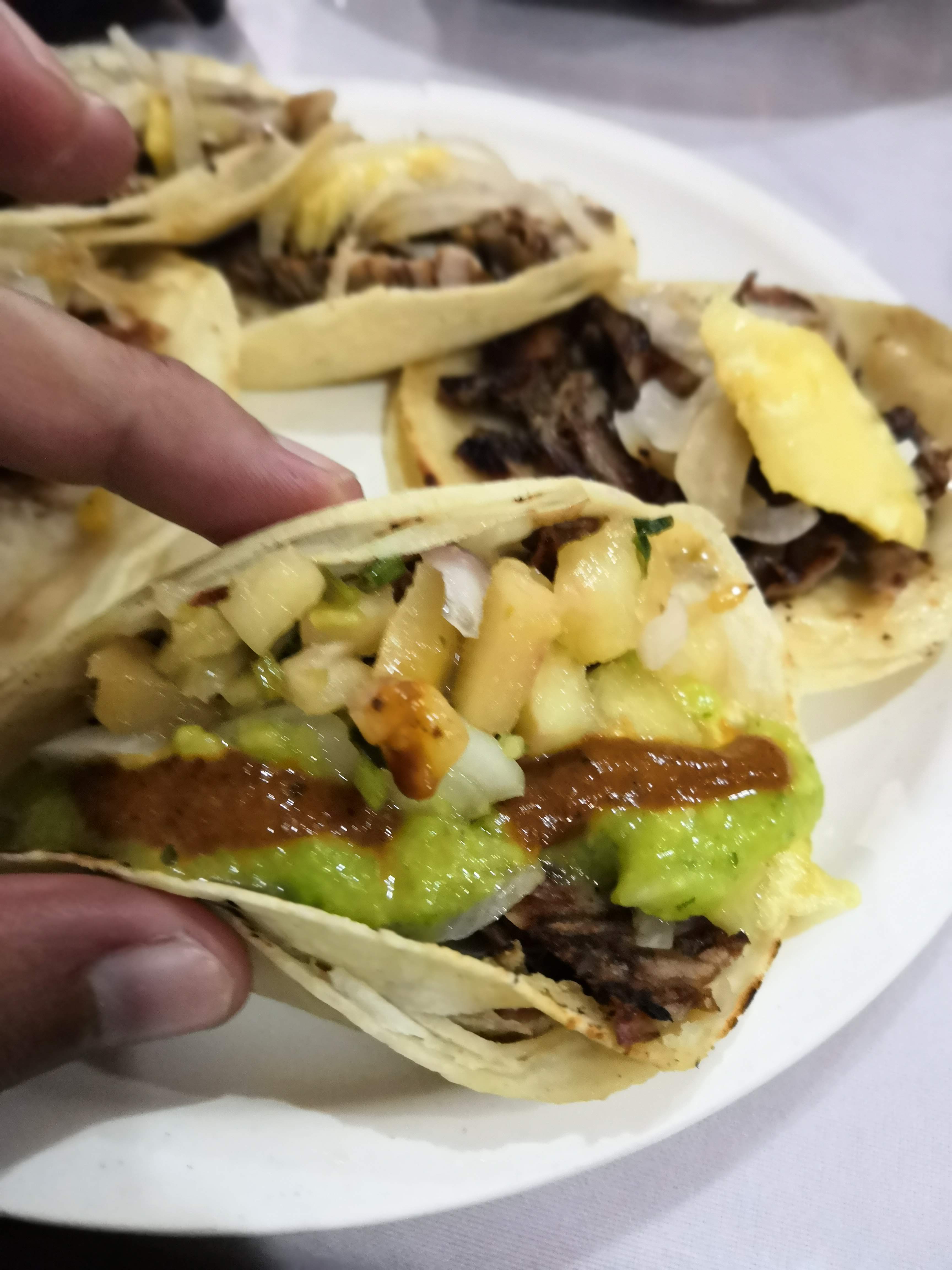 Taqueria El Tacolocho image 8