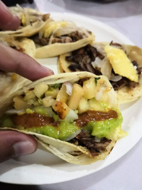 Taqueria El Tacolocho image 8