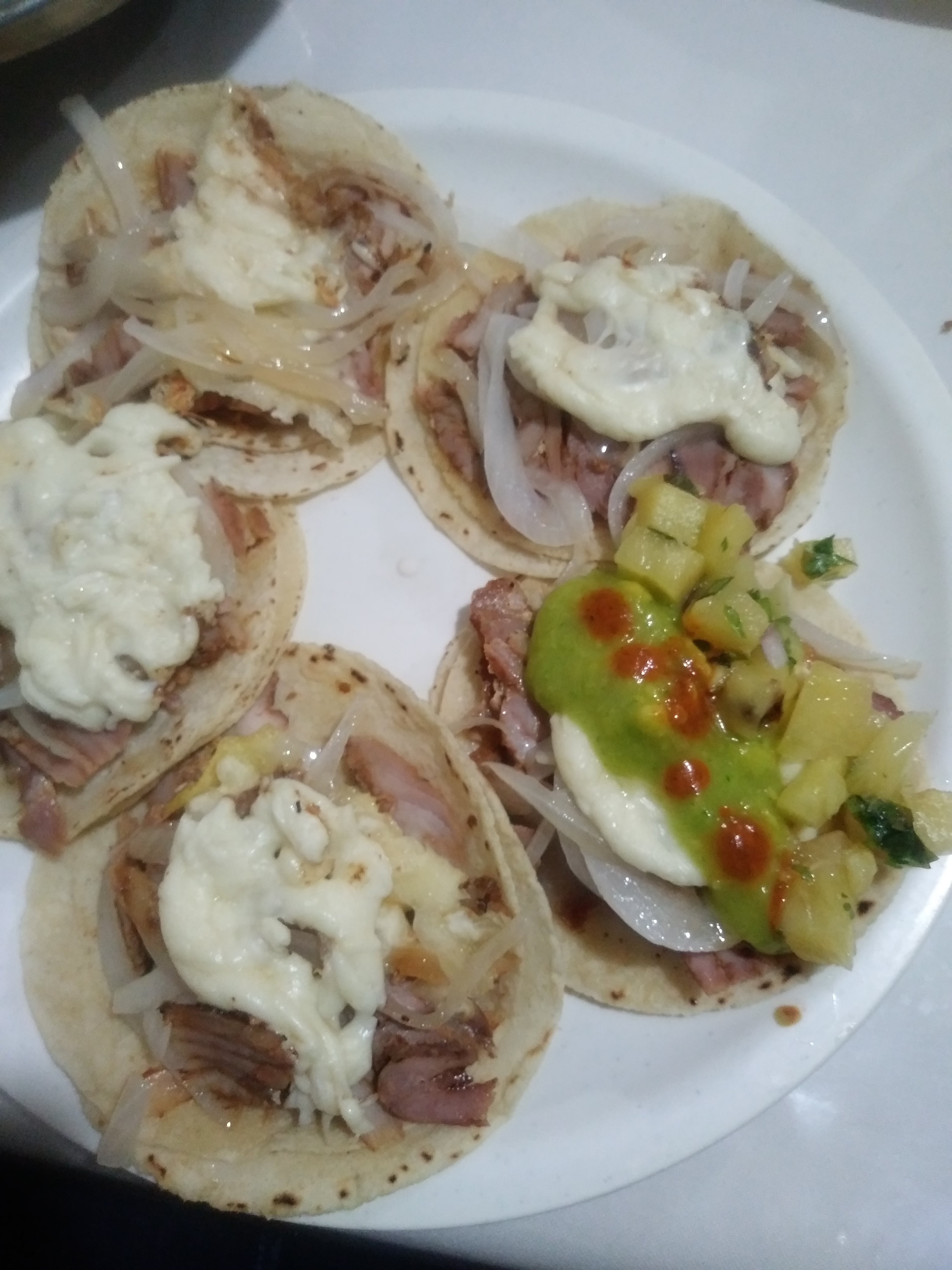 Taqueria El Tacolocho image 9