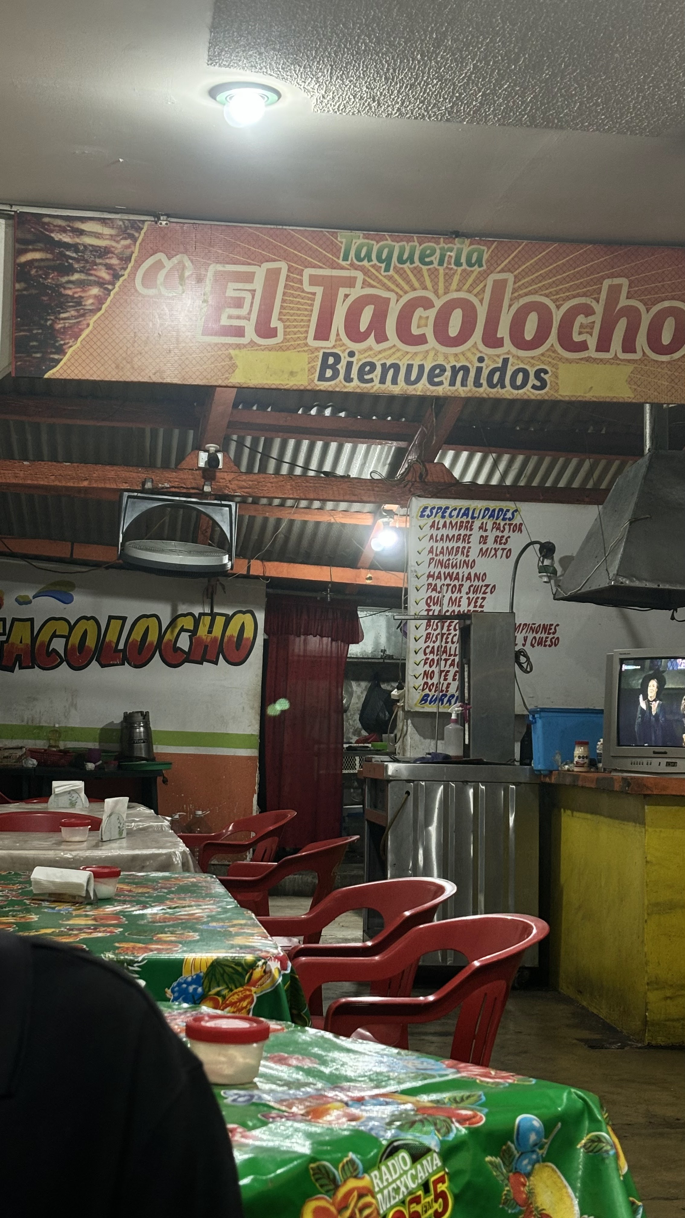 Taqueria El Tacolocho image 10