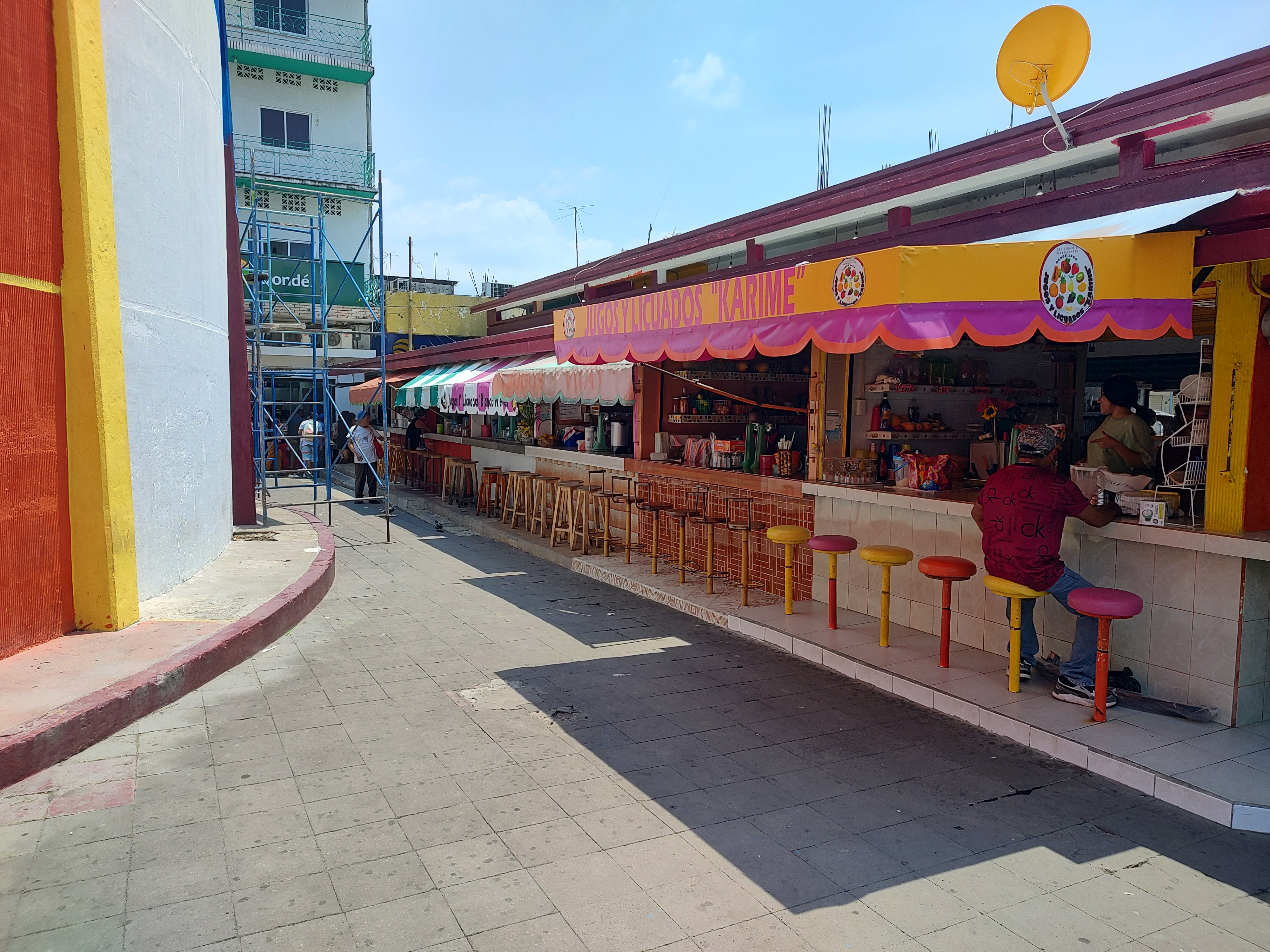 Tacos Madrigal image 1