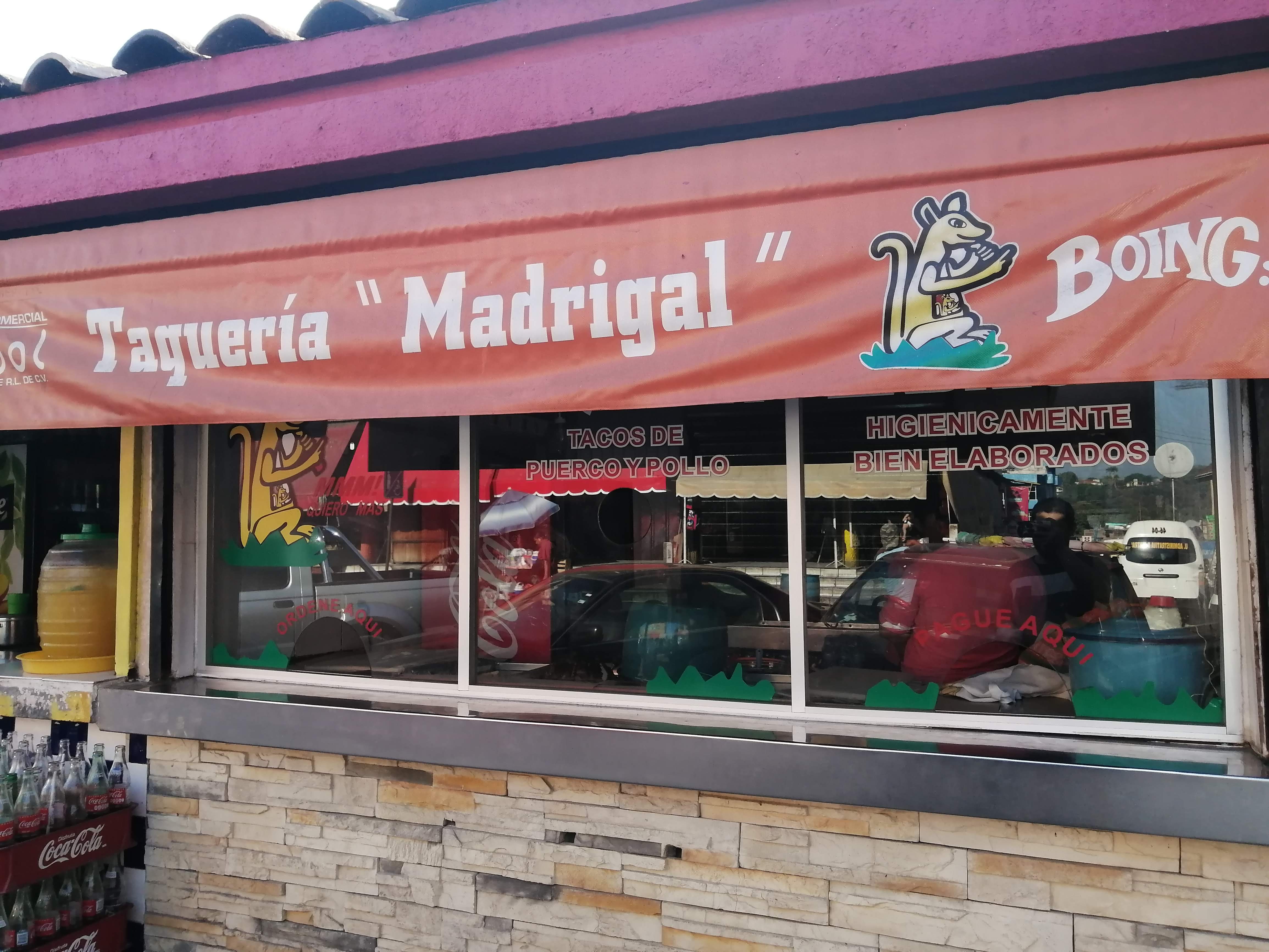 Tacos Madrigal image 3