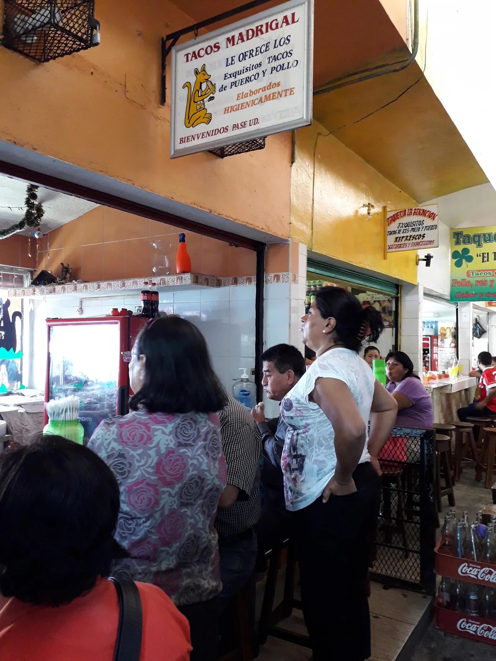 Tacos Madrigal image 4
