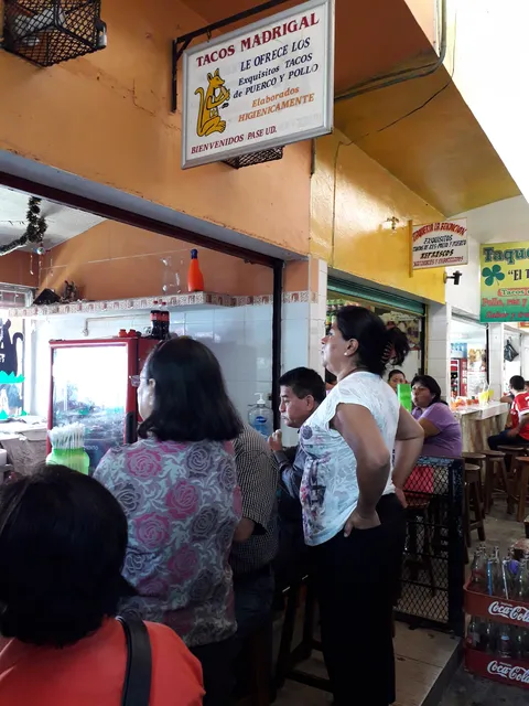 Tacos Madrigal image 4