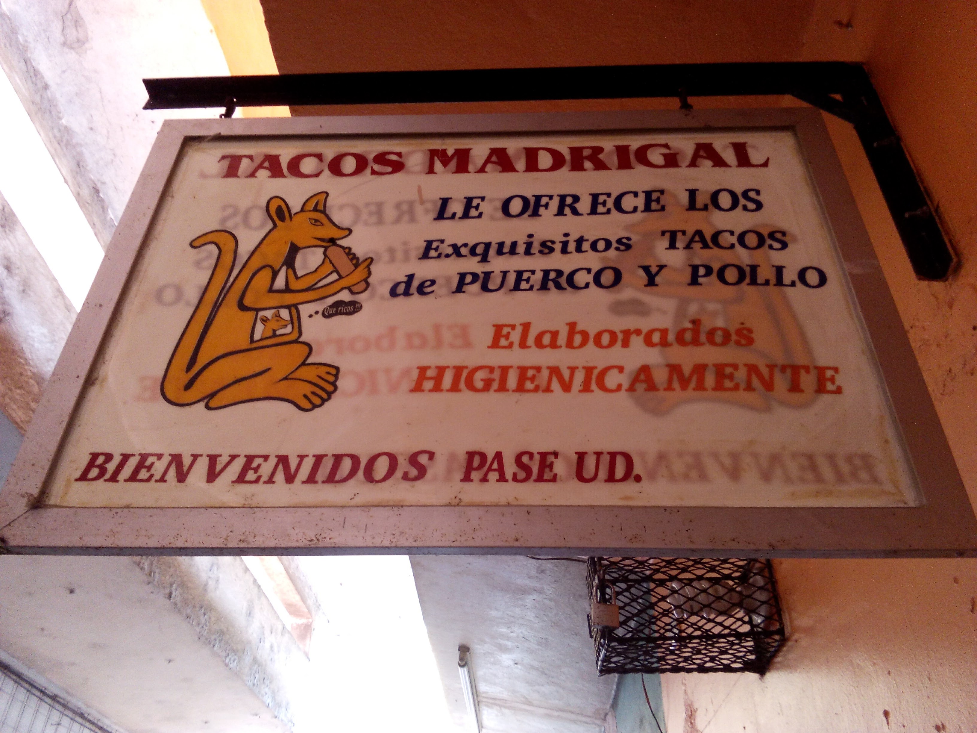 Tacos Madrigal image 8