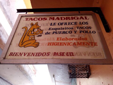 Tacos Madrigal image 8