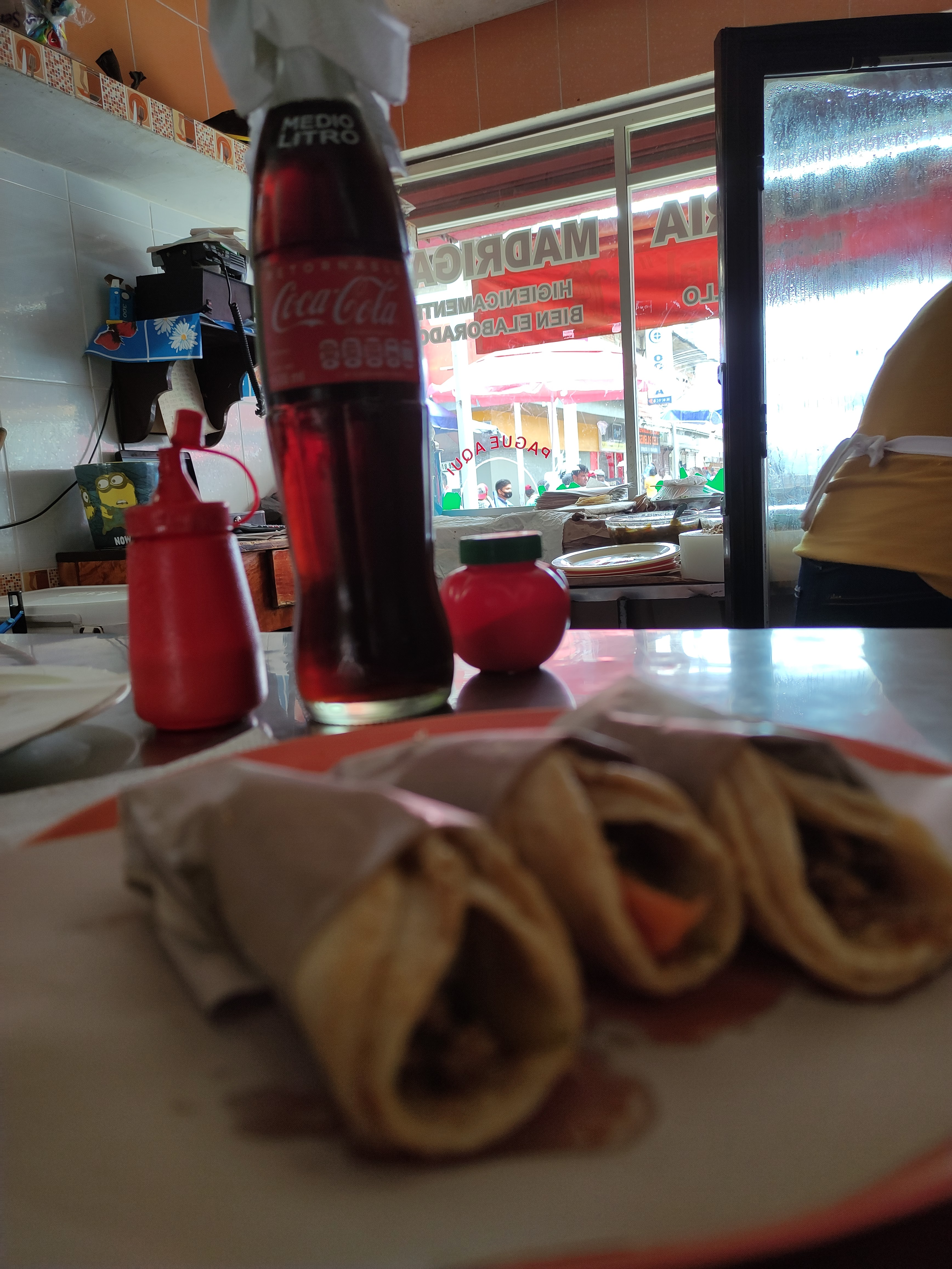 Tacos Madrigal image 10