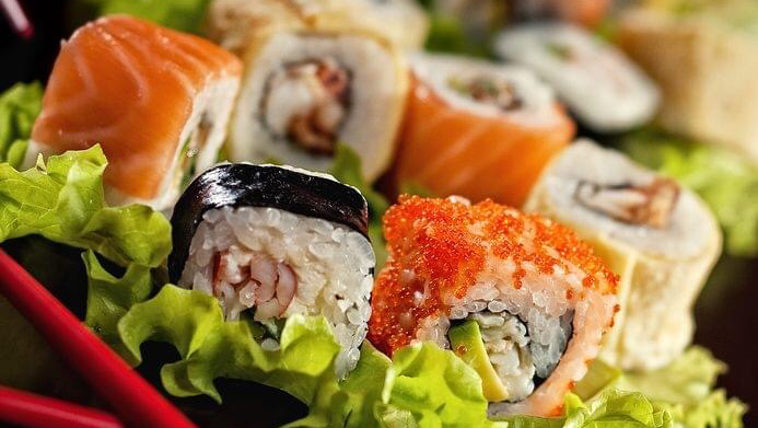 Bar Sushi Umi image 1