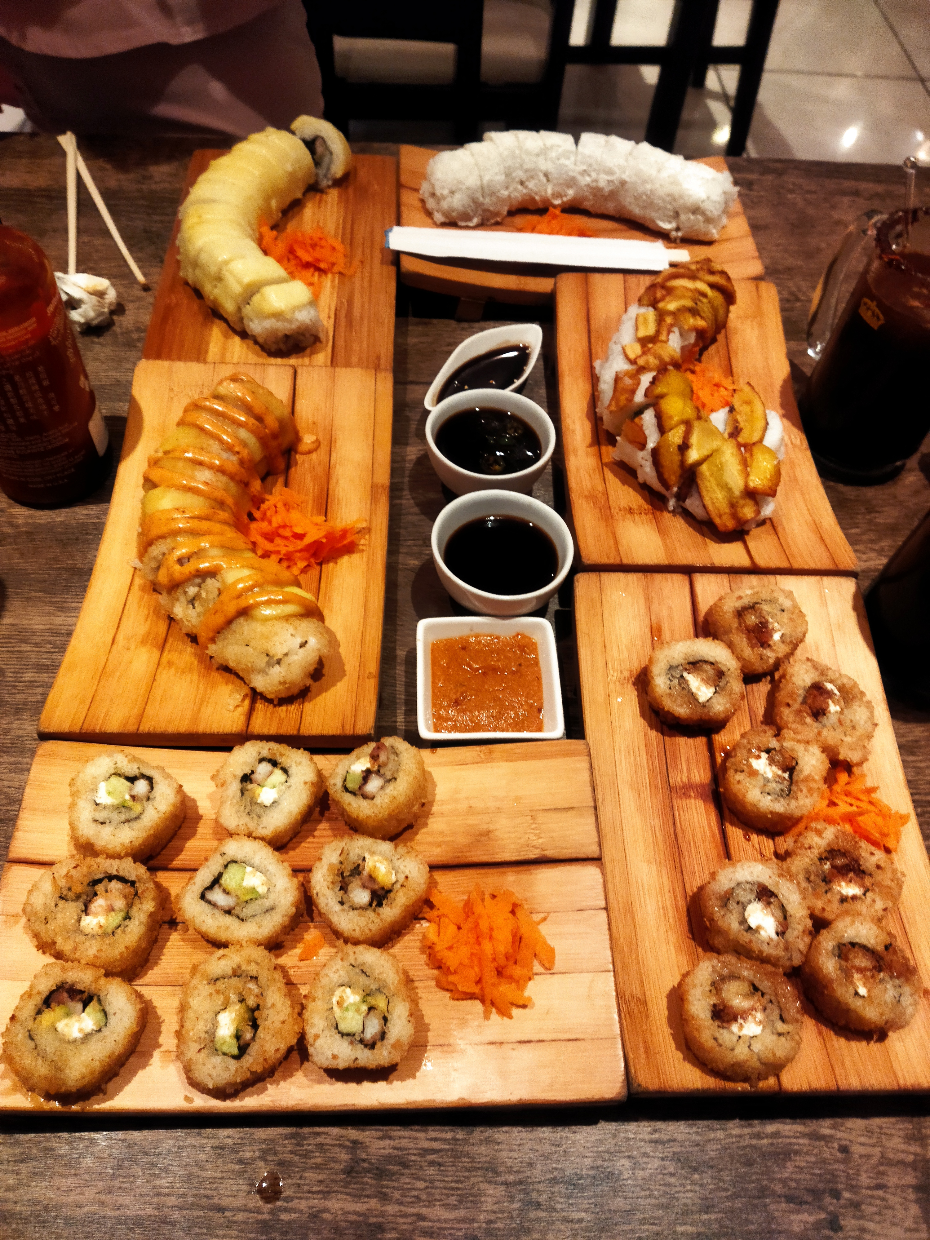 Bar Sushi Umi image 2