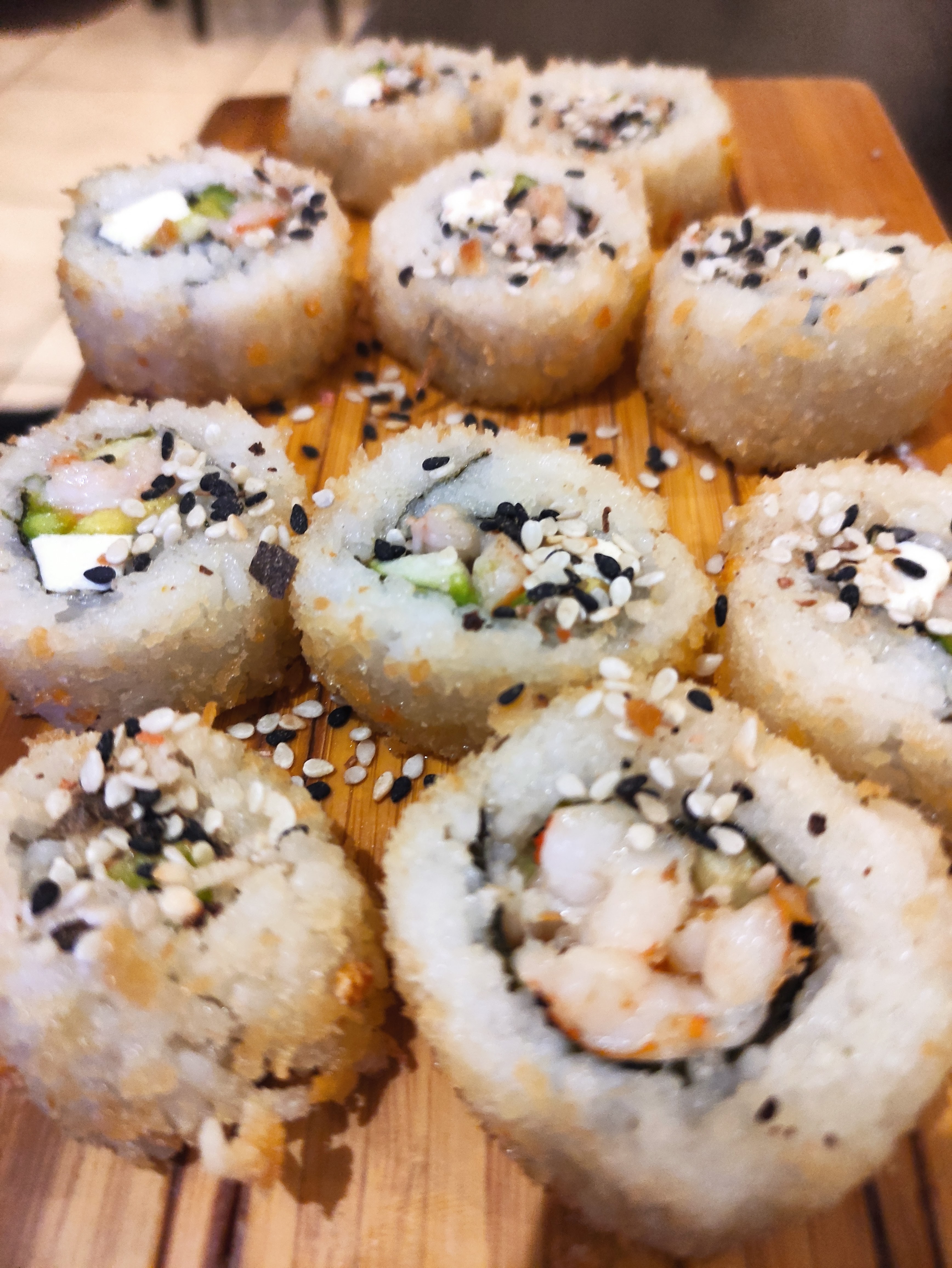 Bar Sushi Umi image 3