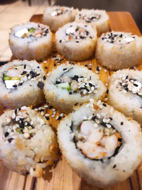 Bar Sushi Umi image 3