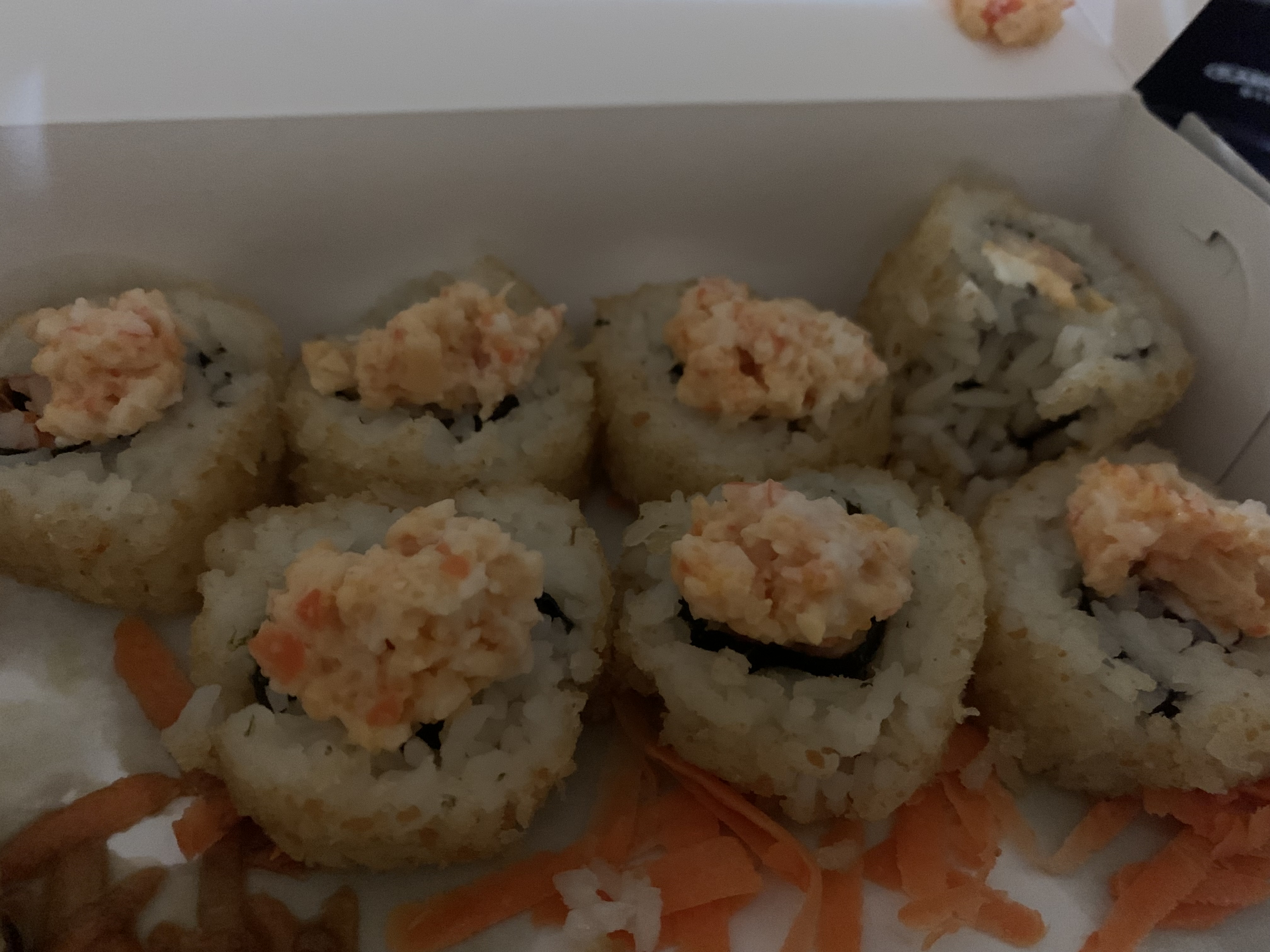 Bar Sushi Umi image 6