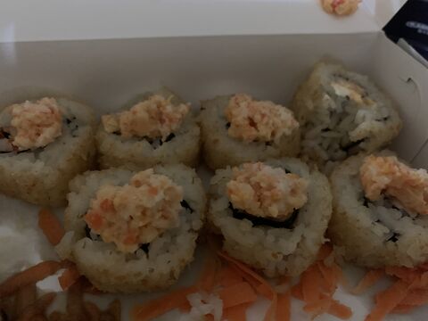Bar Sushi Umi image 6