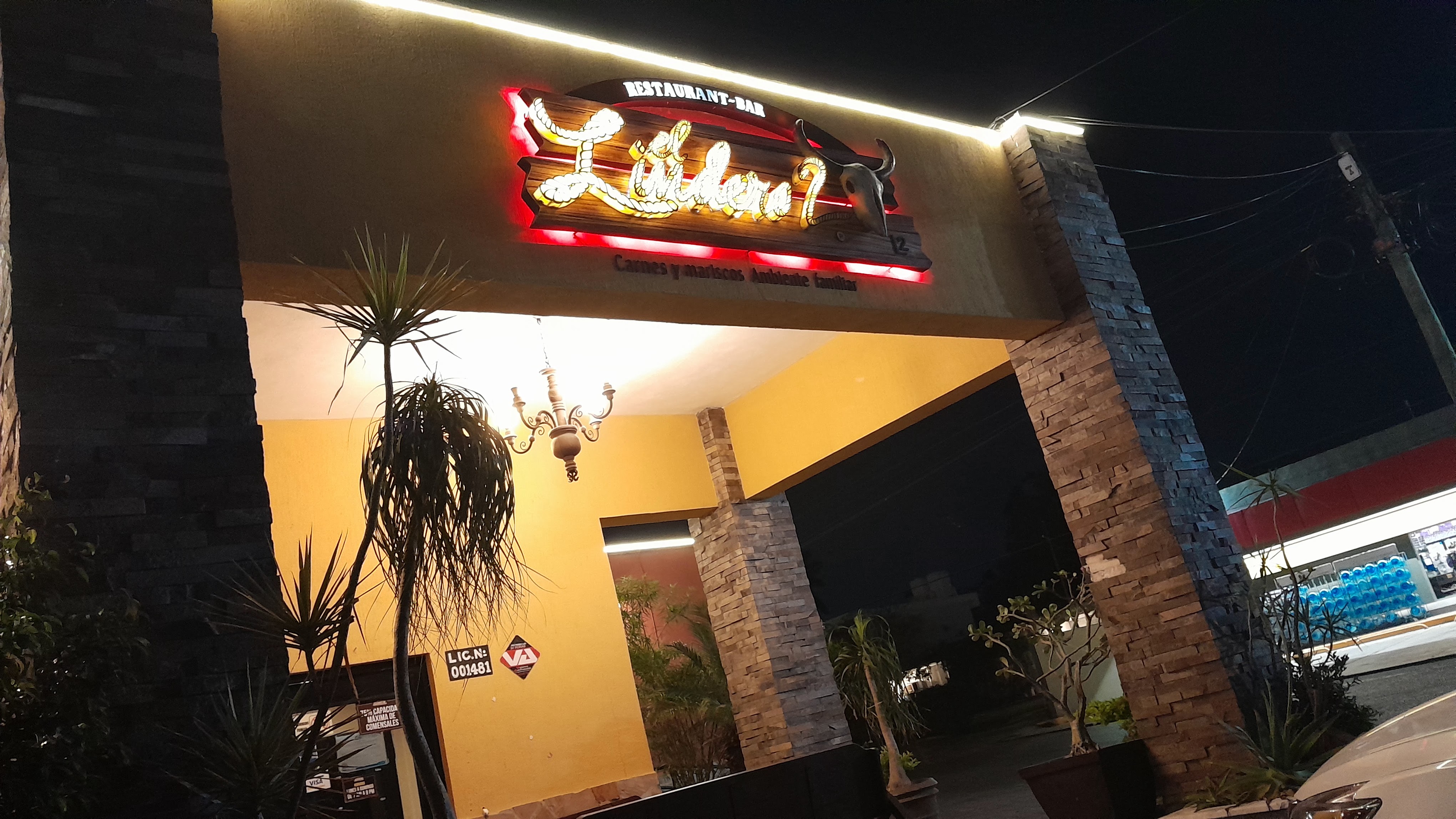 El Lindero 2 image 1