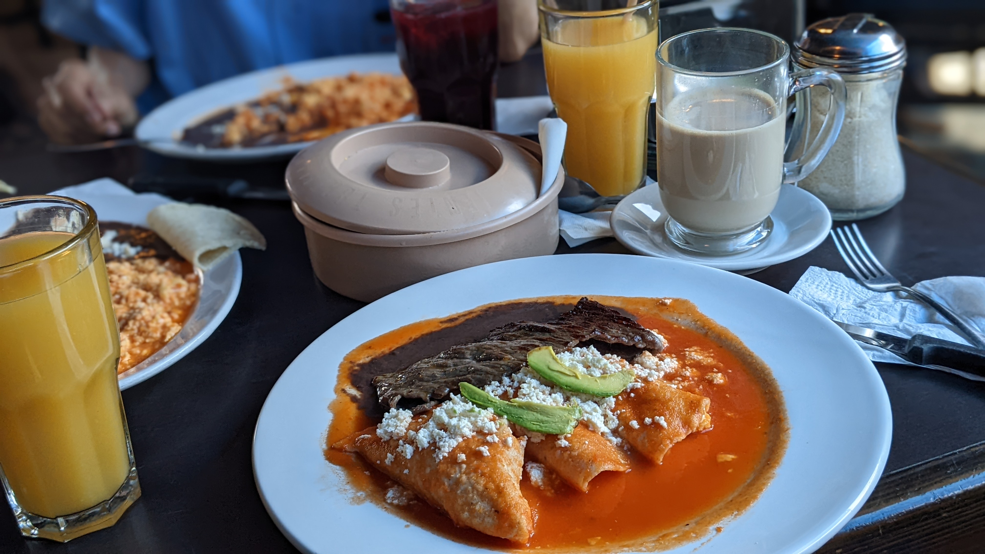 El Lindero 2 image 2