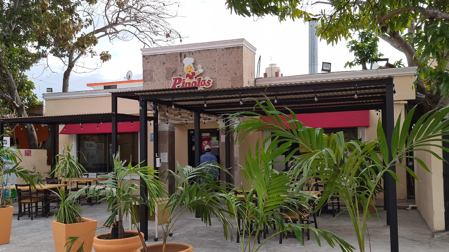 Pipolos Cocina image 1