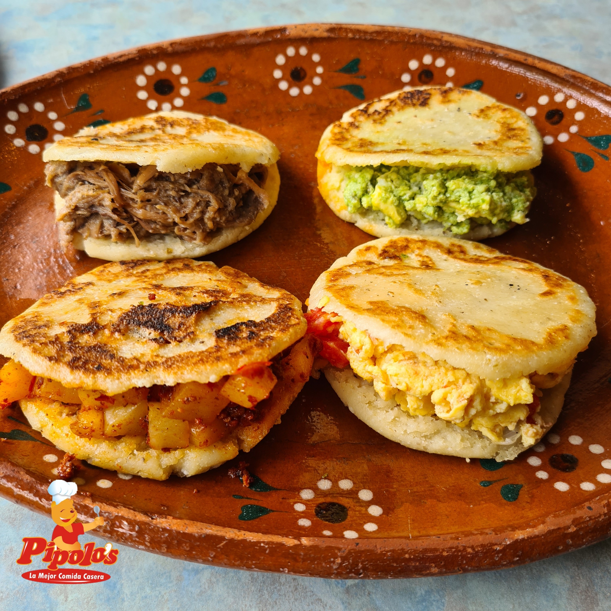 Pipolos Cocina image 2