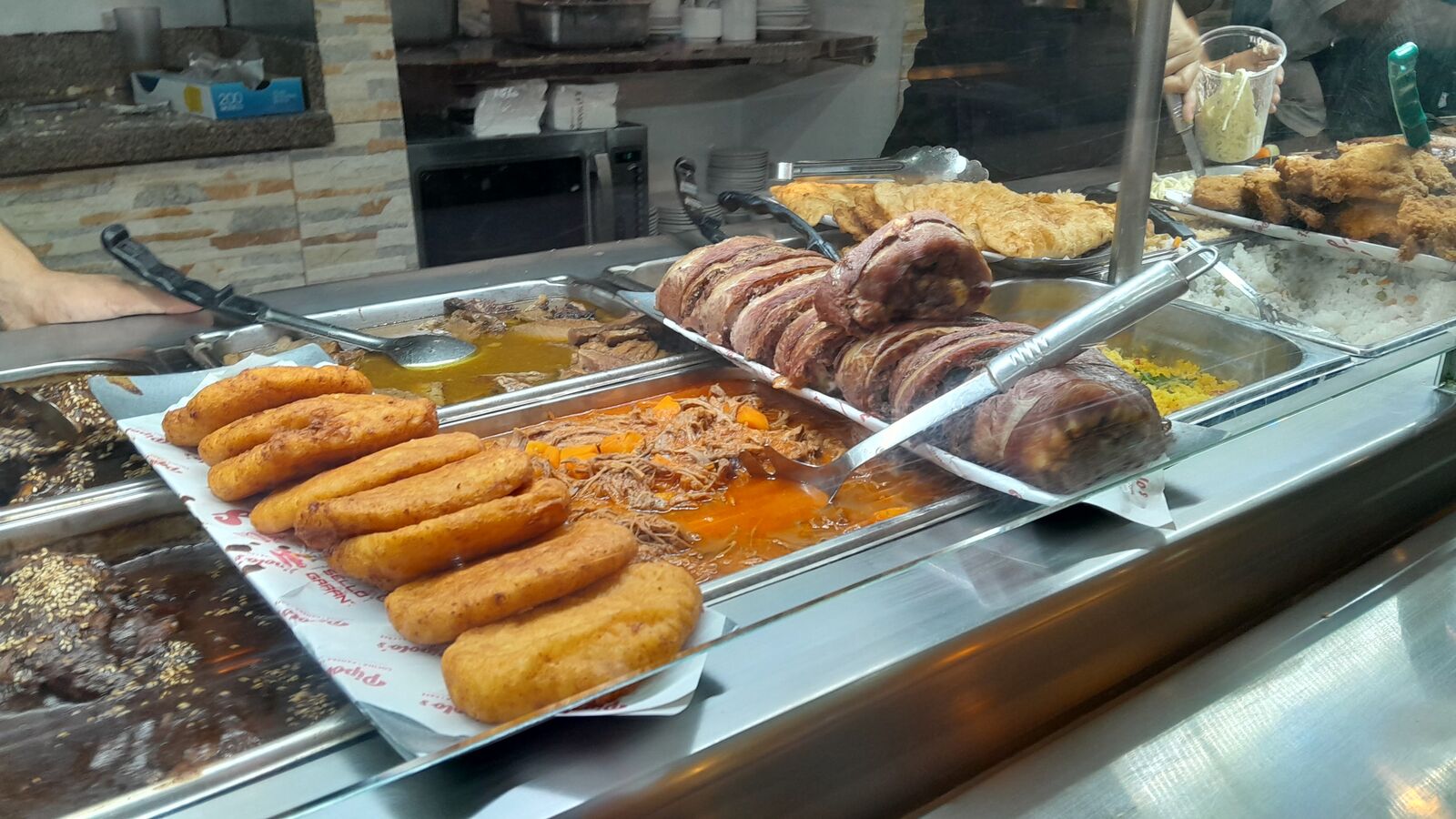 Pipolos Cocina image 3