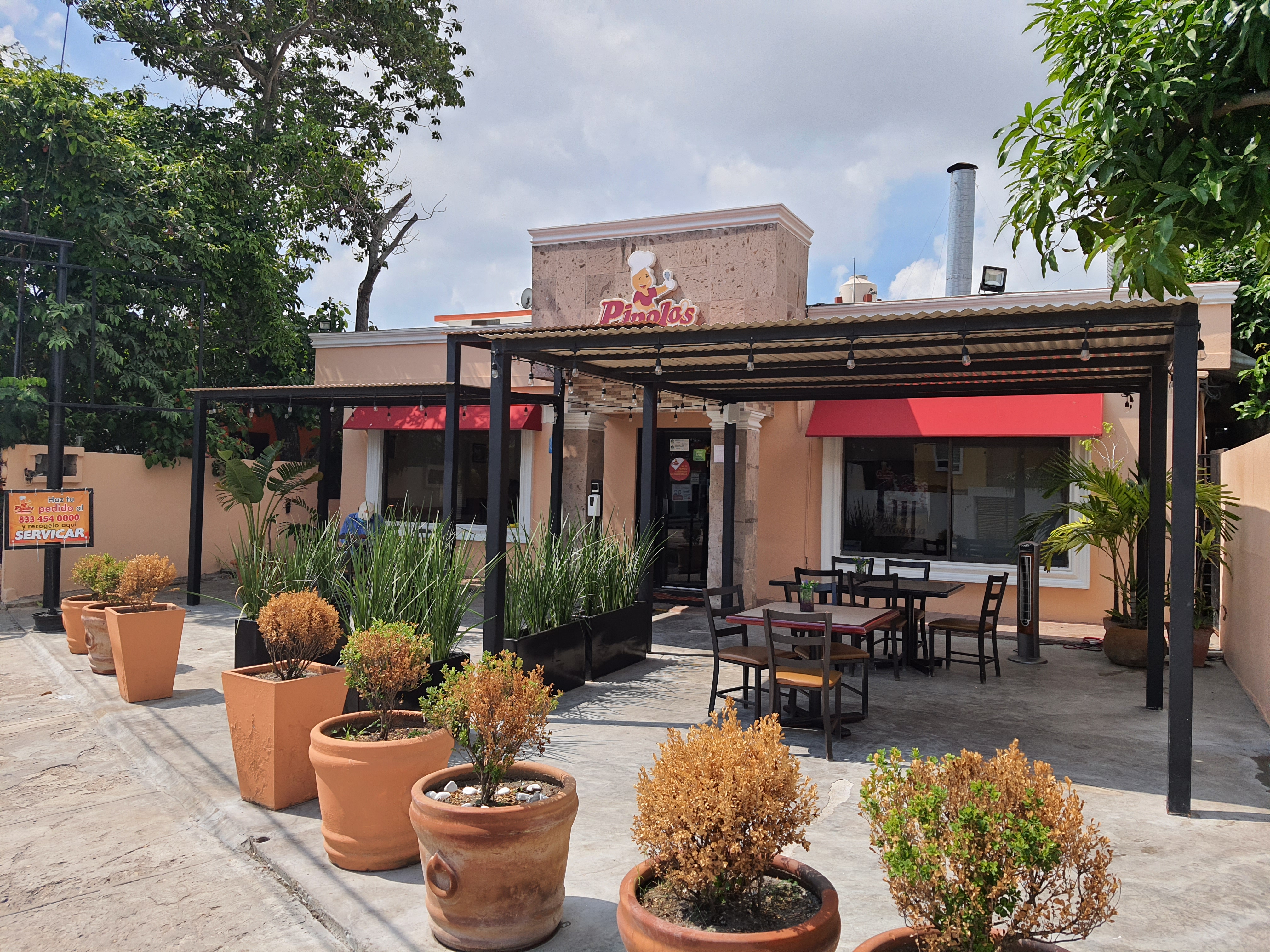 Pipolos Cocina image 4