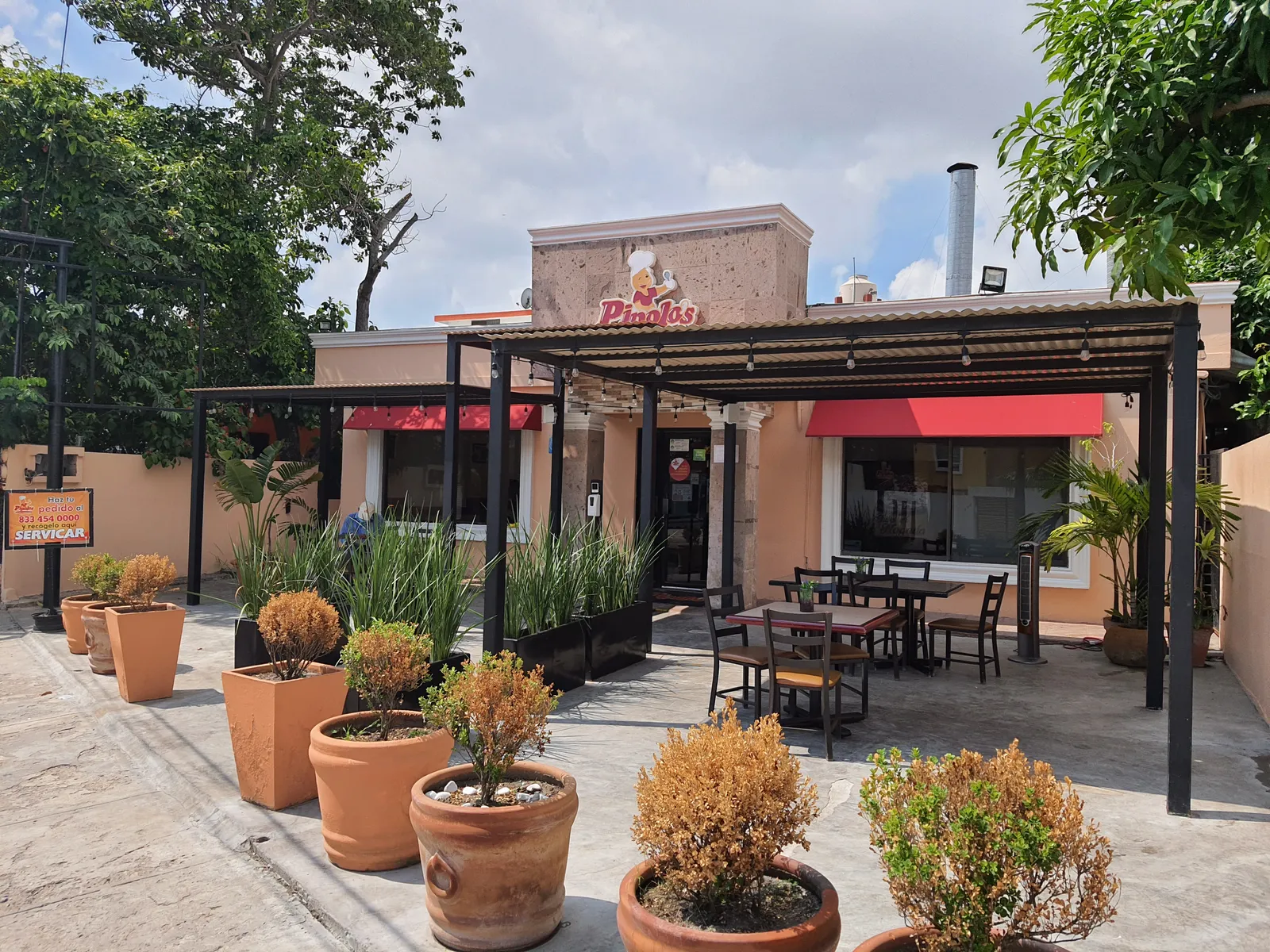 Pipolos Cocina image 4
