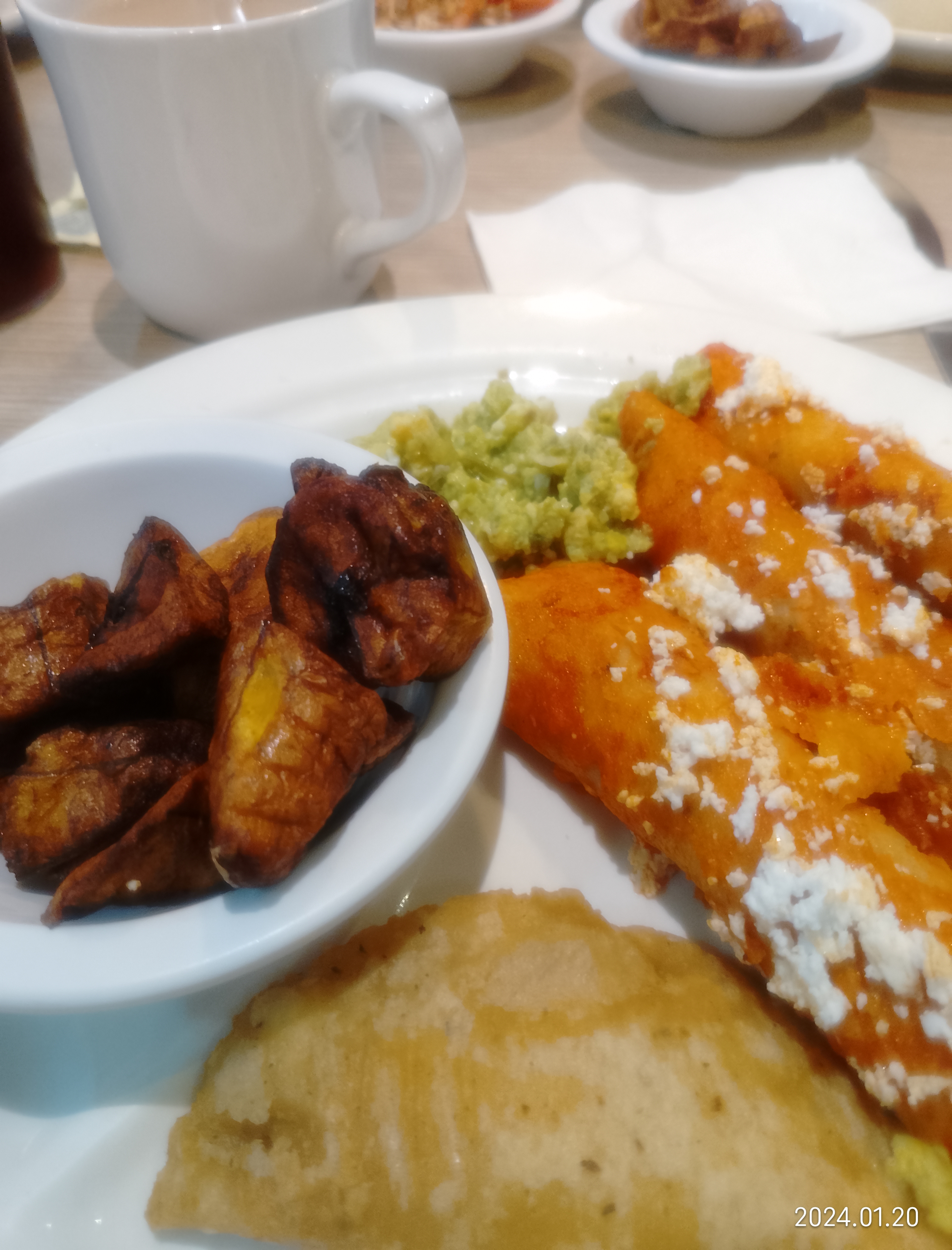 Pipolos Cocina image 5