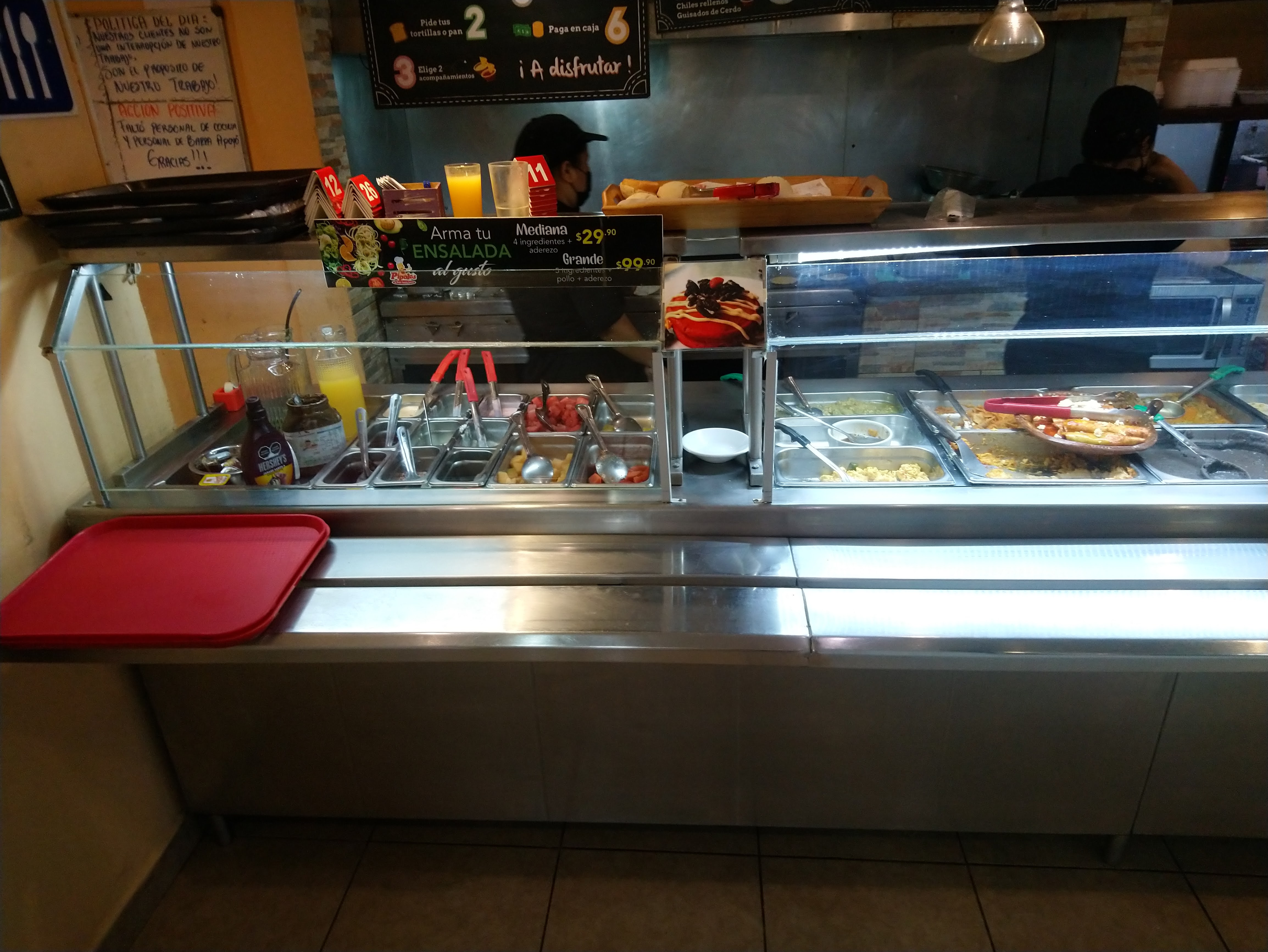 Pipolos Cocina image 8