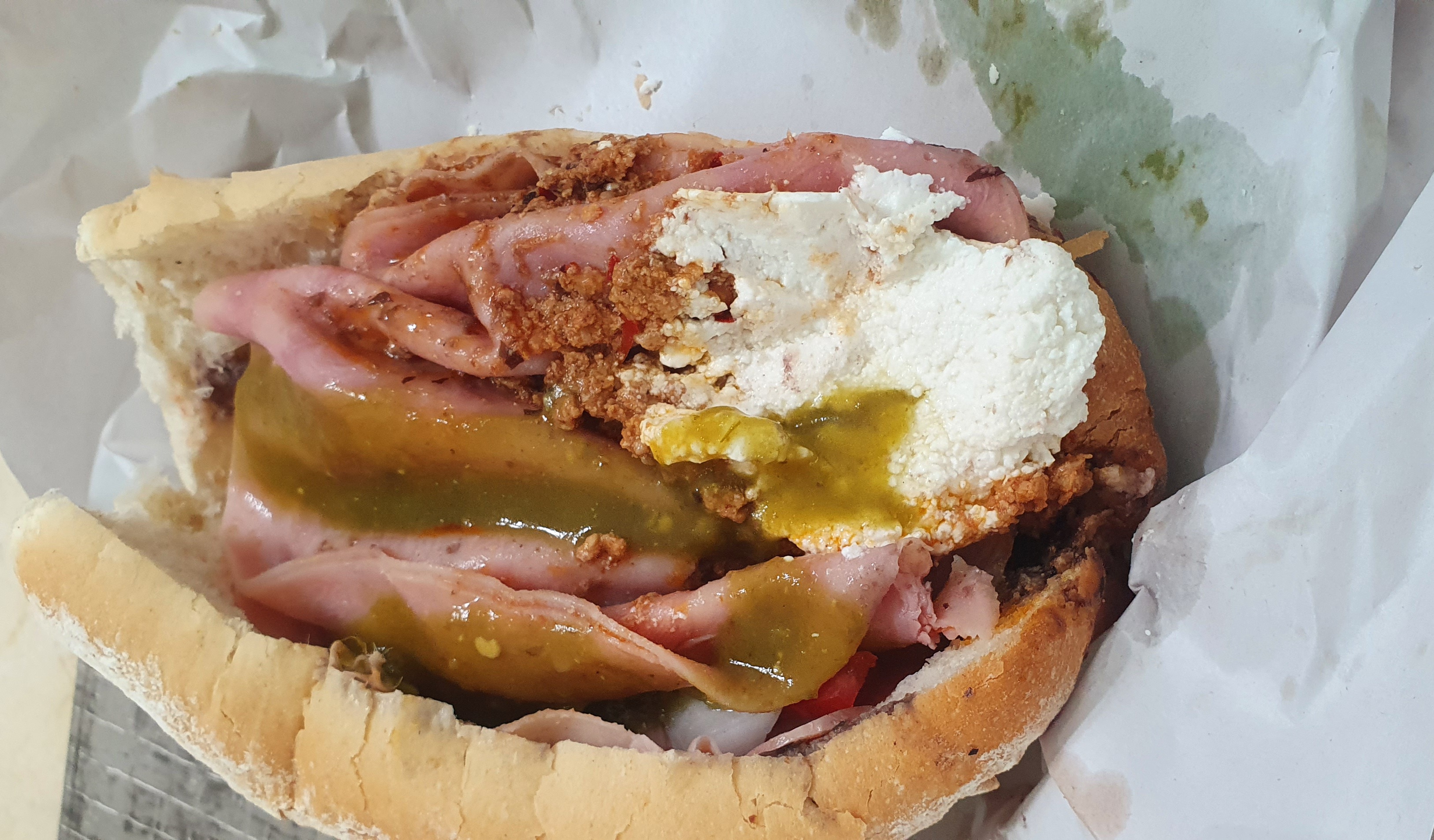 Tortas de la Barda - EliChen image 2