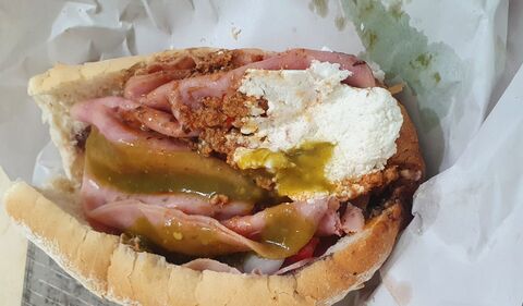 Tortas de la Barda - EliChen image 2
