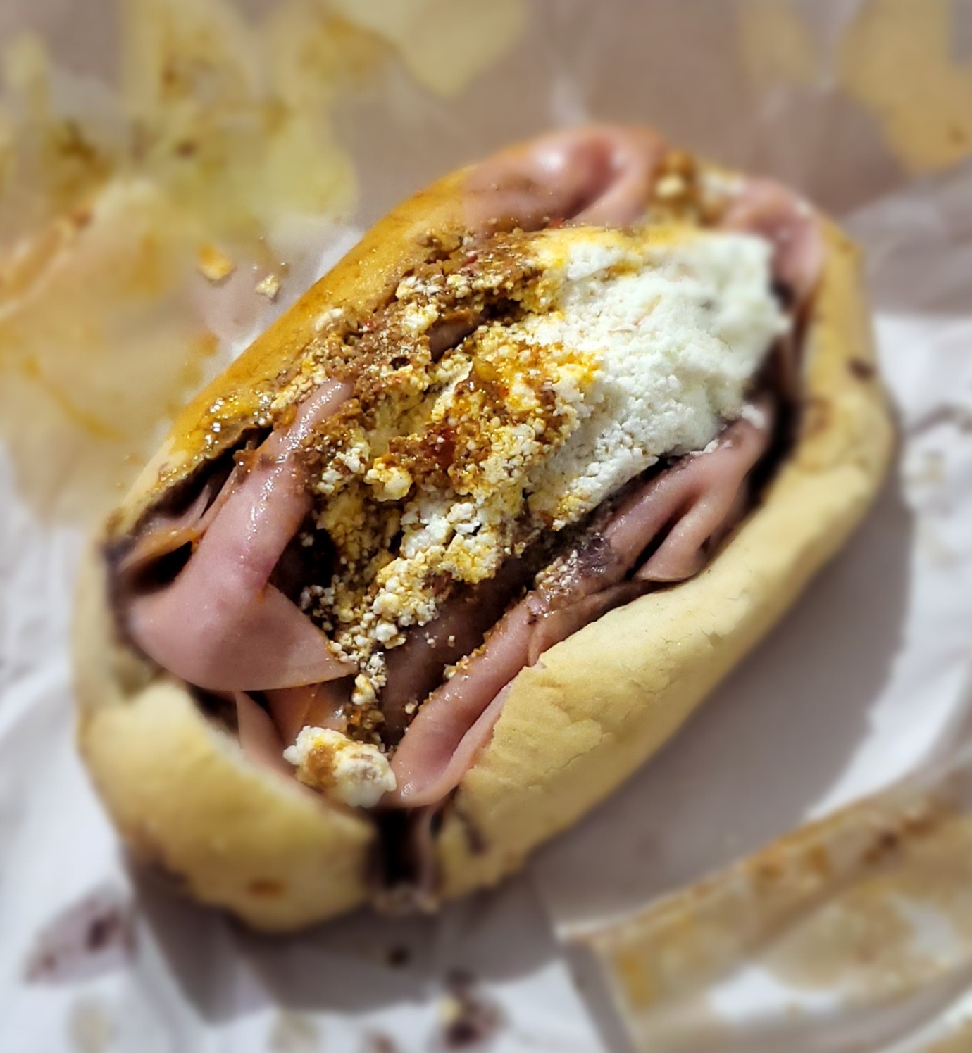 Tortas de la Barda - EliChen image 3