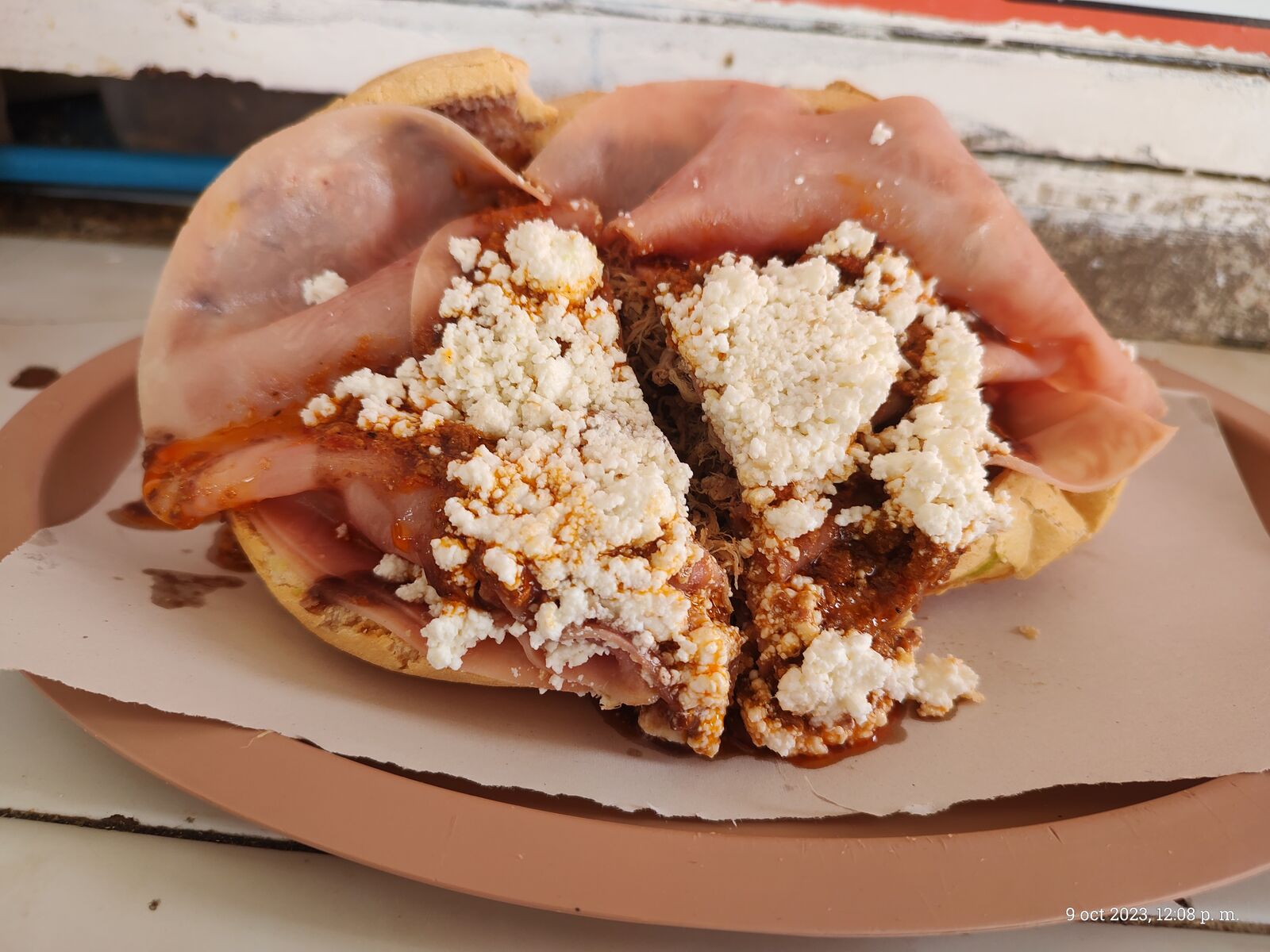 Tortas de la Barda - EliChen image 4