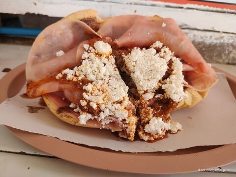 Tortas de la Barda - EliChen image 4