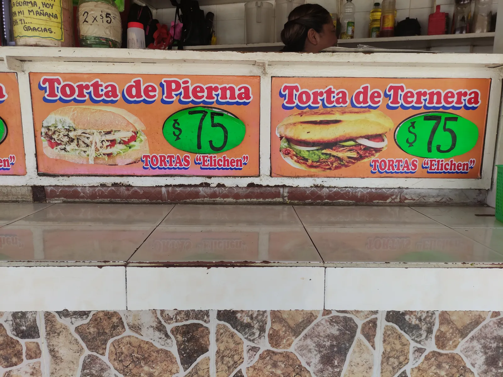 Tortas de la Barda - EliChen image 5