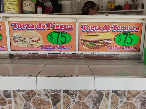 Tortas de la Barda - EliChen image 5