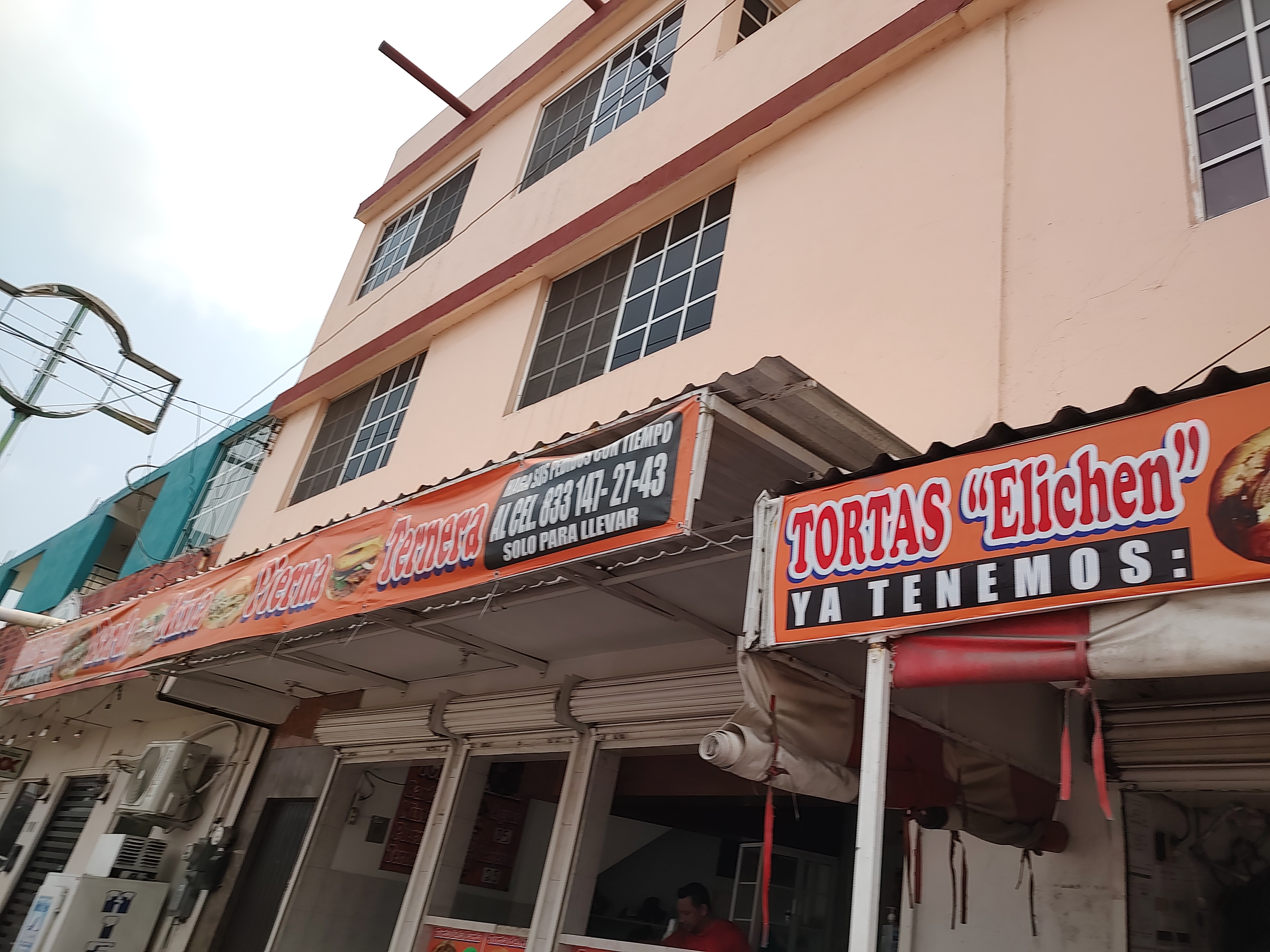 Tortas de la Barda - EliChen image 6