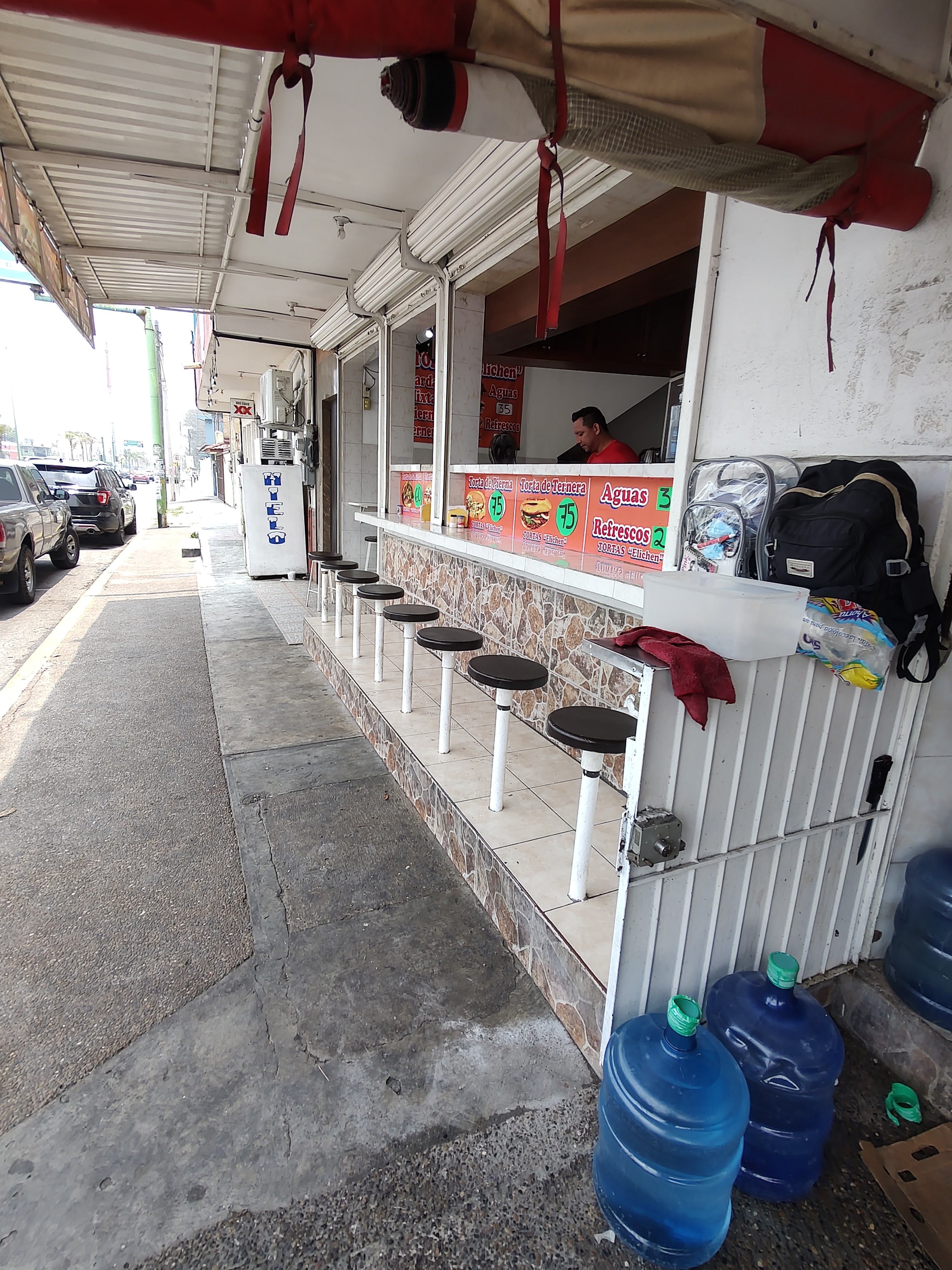 Tortas de la Barda - EliChen image 7