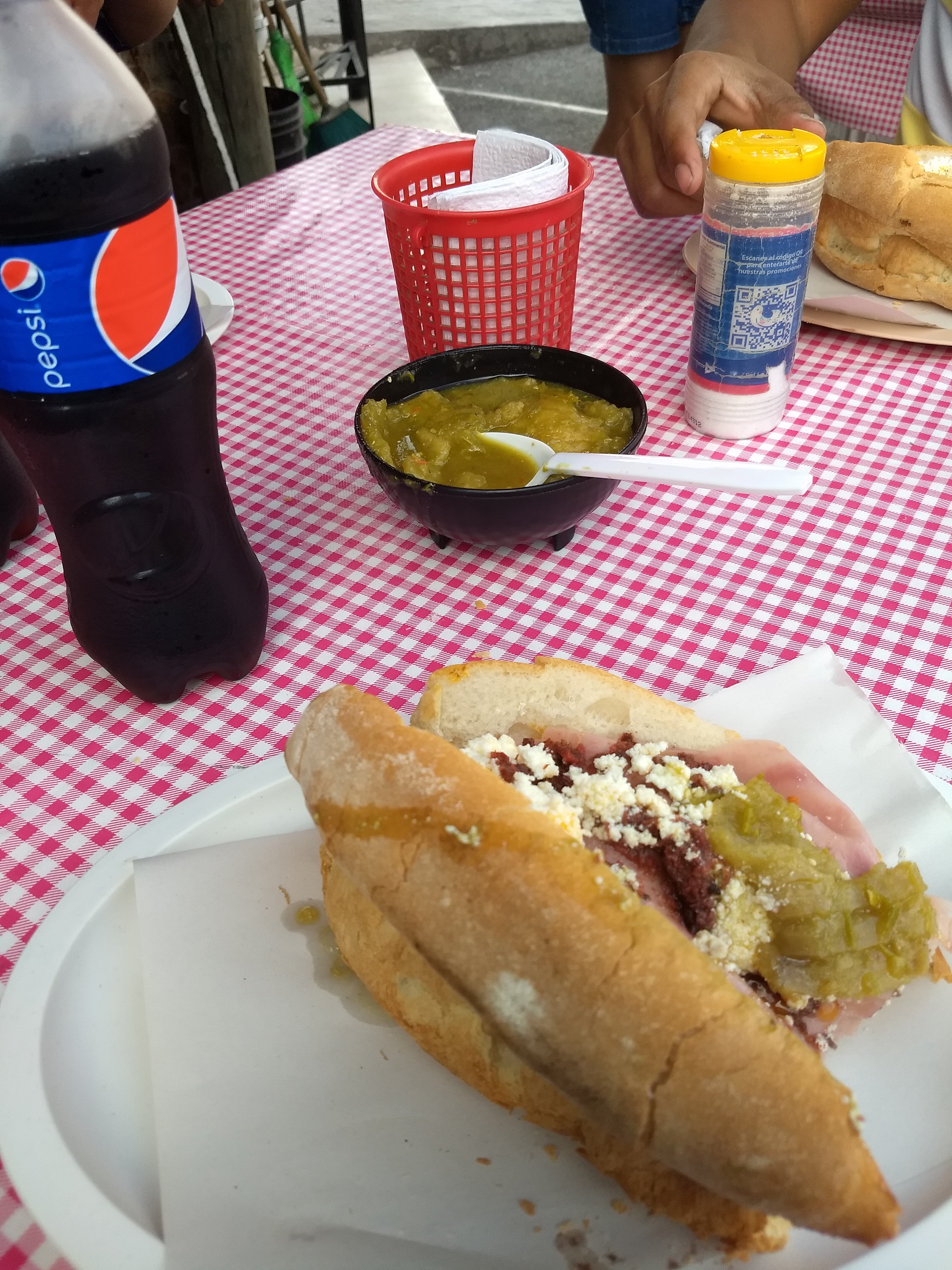 Tortas de la Barda - EliChen image 8