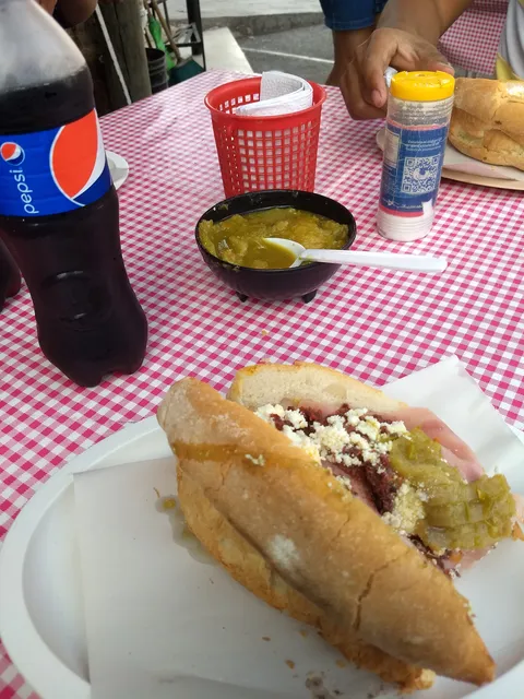 Tortas de la Barda - EliChen image 8