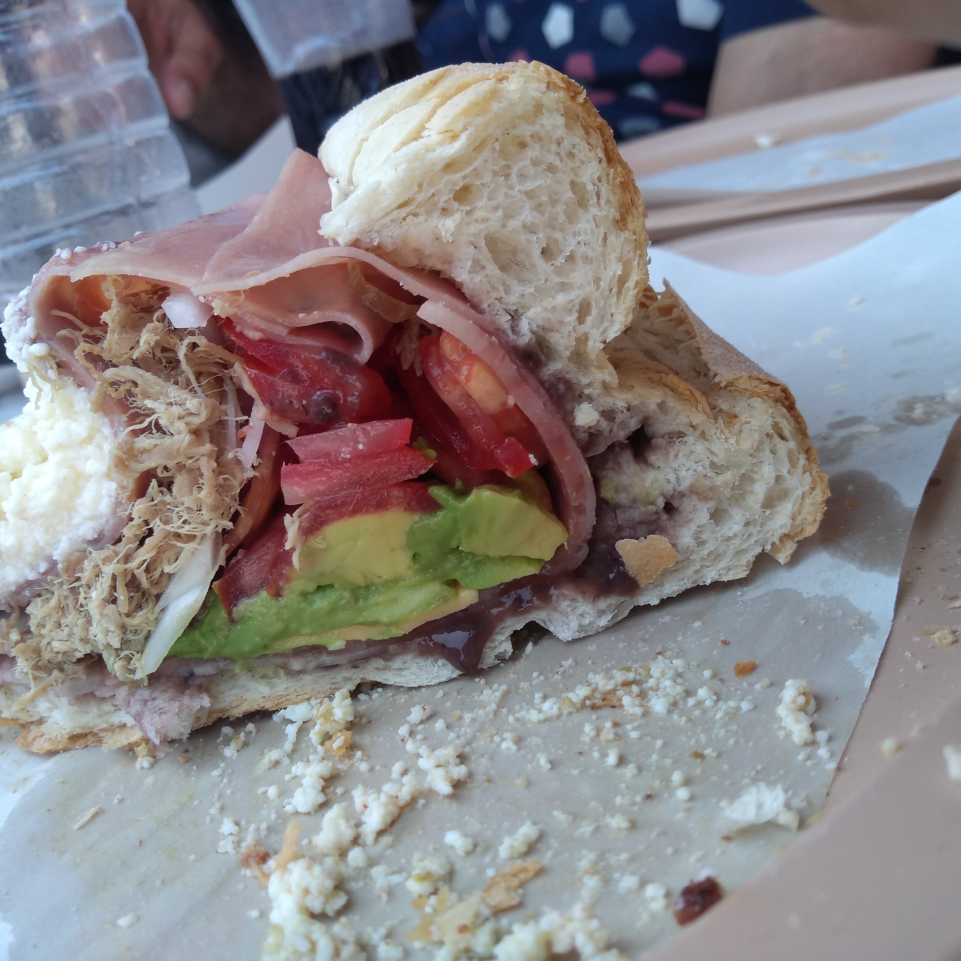 Tortas de la Barda - EliChen image 9