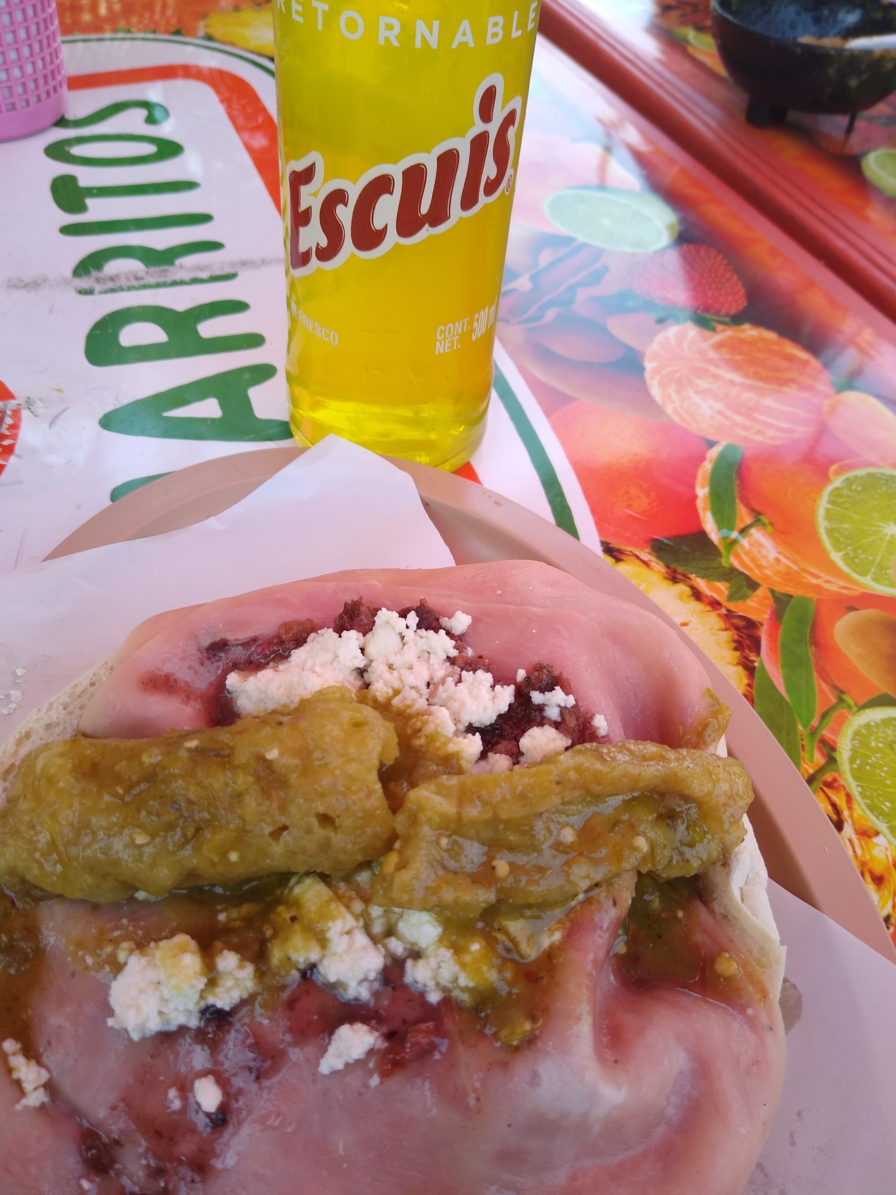 Tortas de la Barda - EliChen image 10